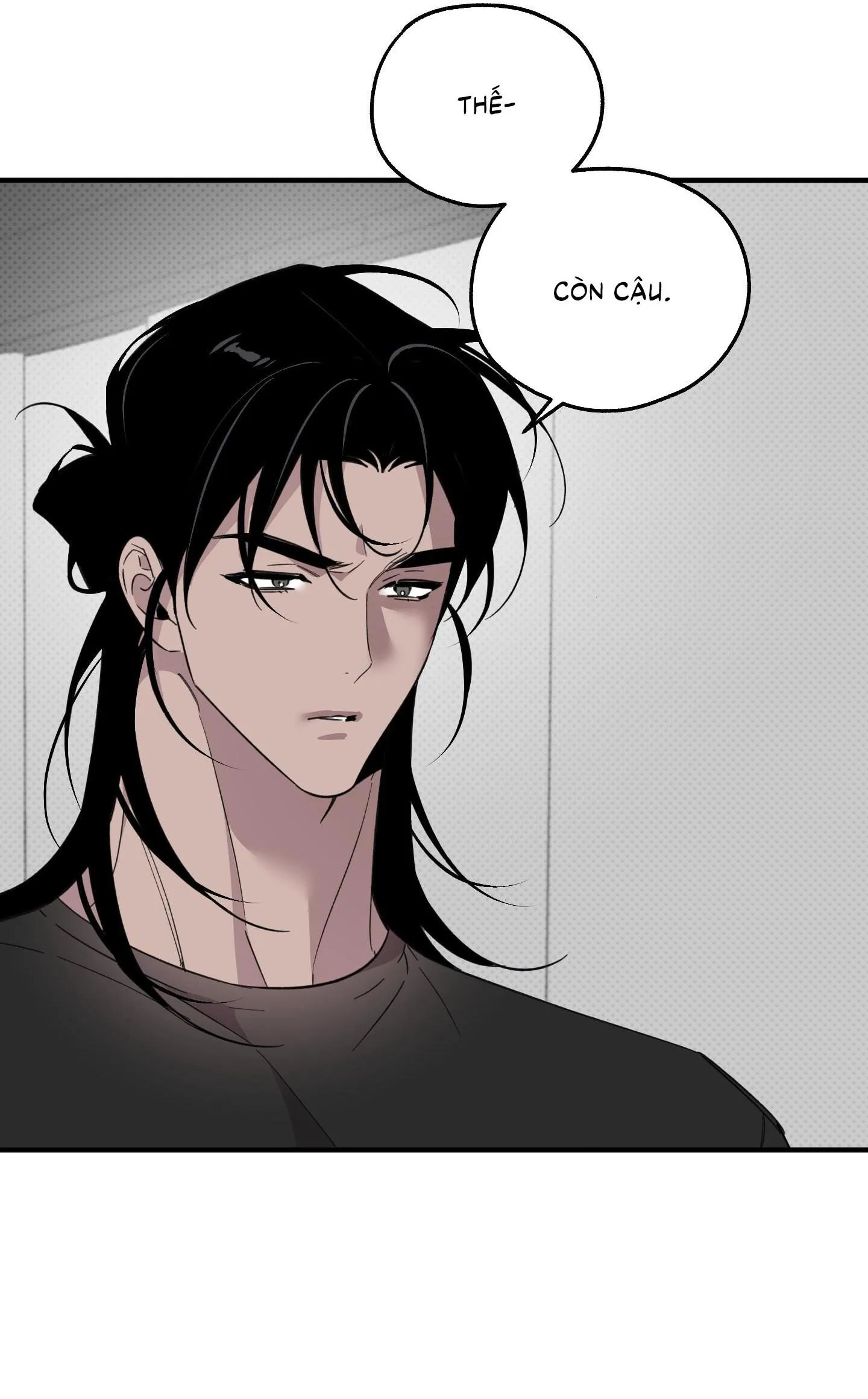 Carrot And Stick Chapter 19 Trang 4