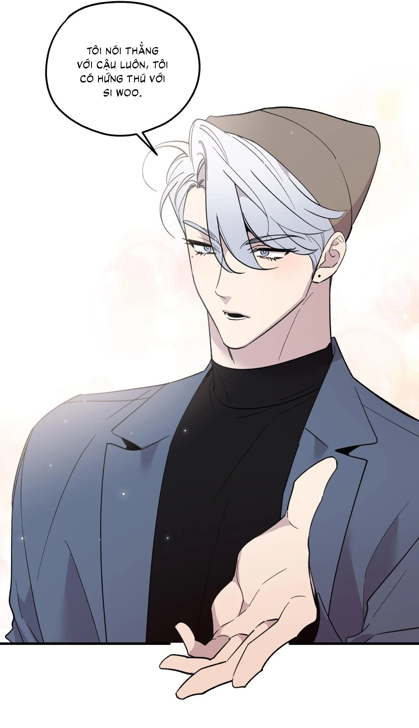 Carrot And Stick Chapter 19 Trang 6