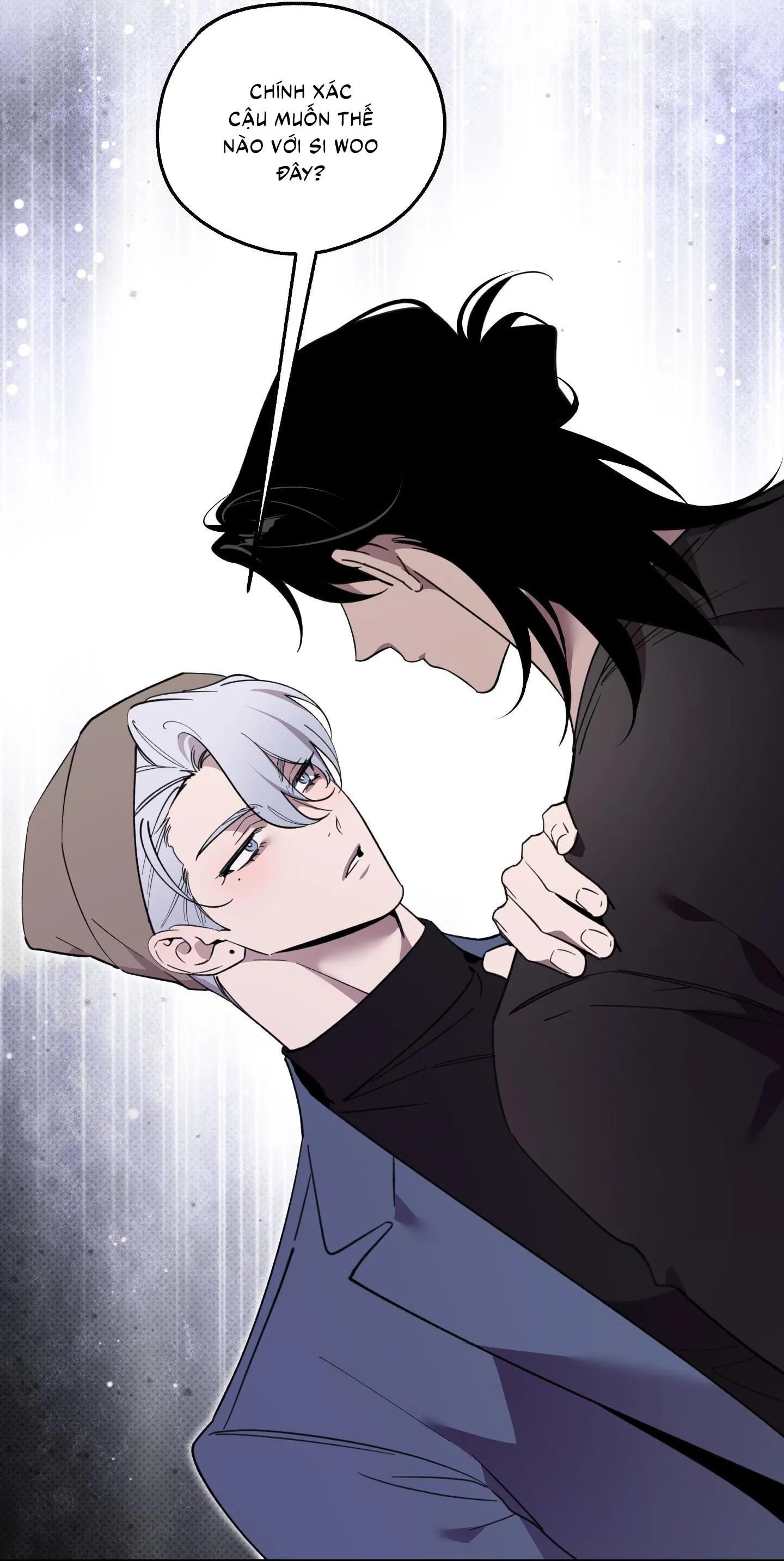 Carrot And Stick Chapter 19 Trang 15