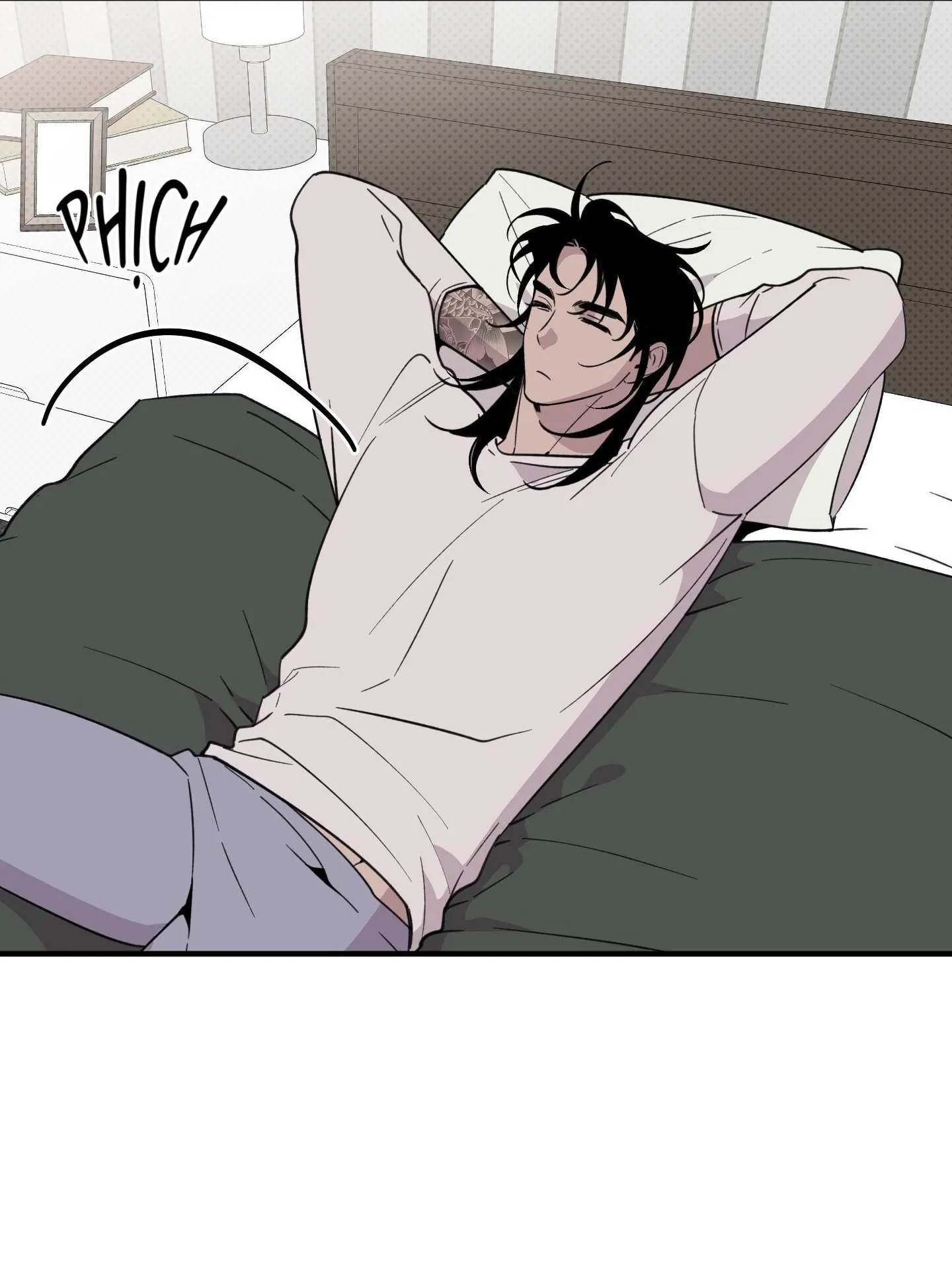 Carrot And Stick Chapter 19 Trang 18