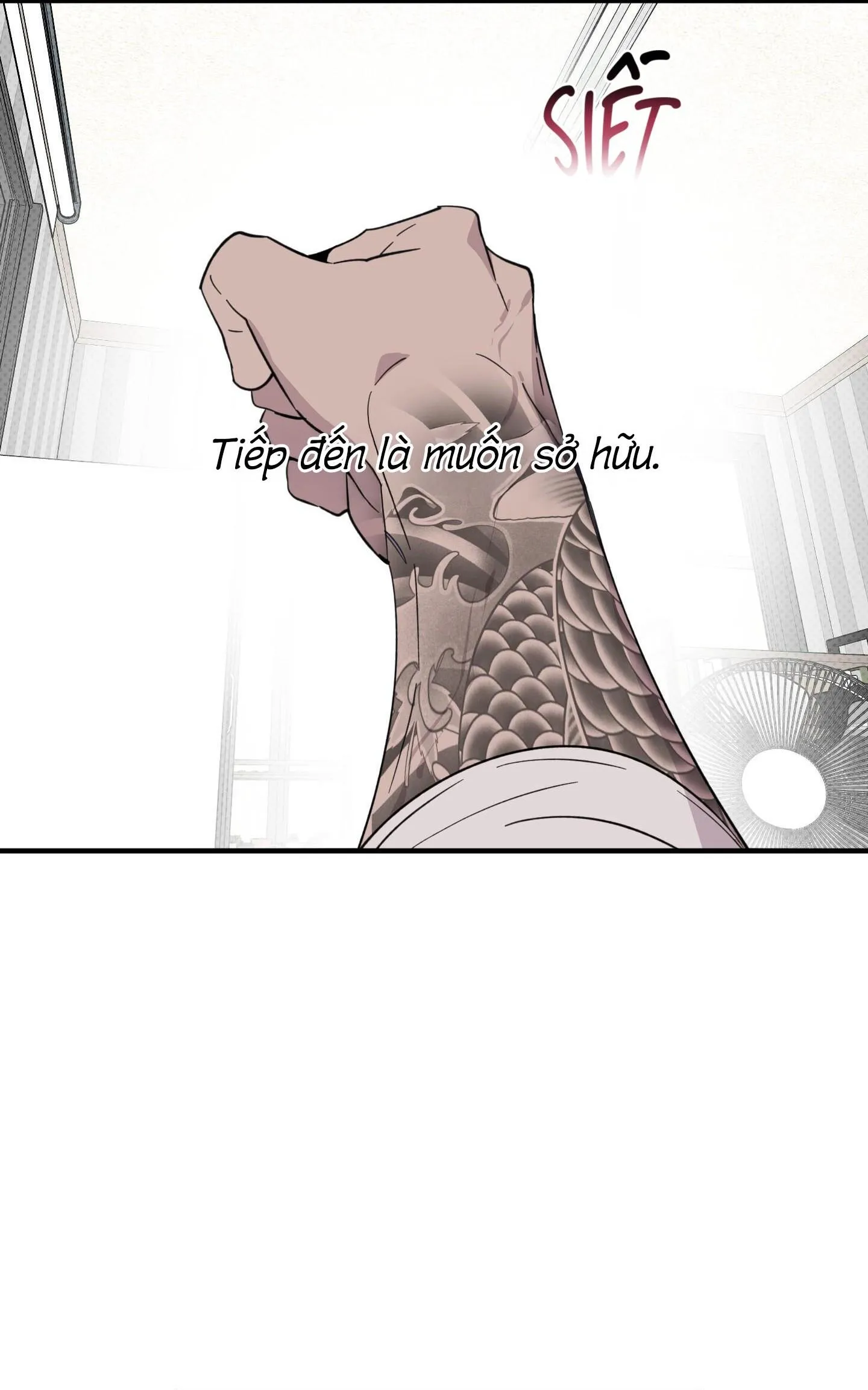 Carrot And Stick Chapter 19 Trang 21