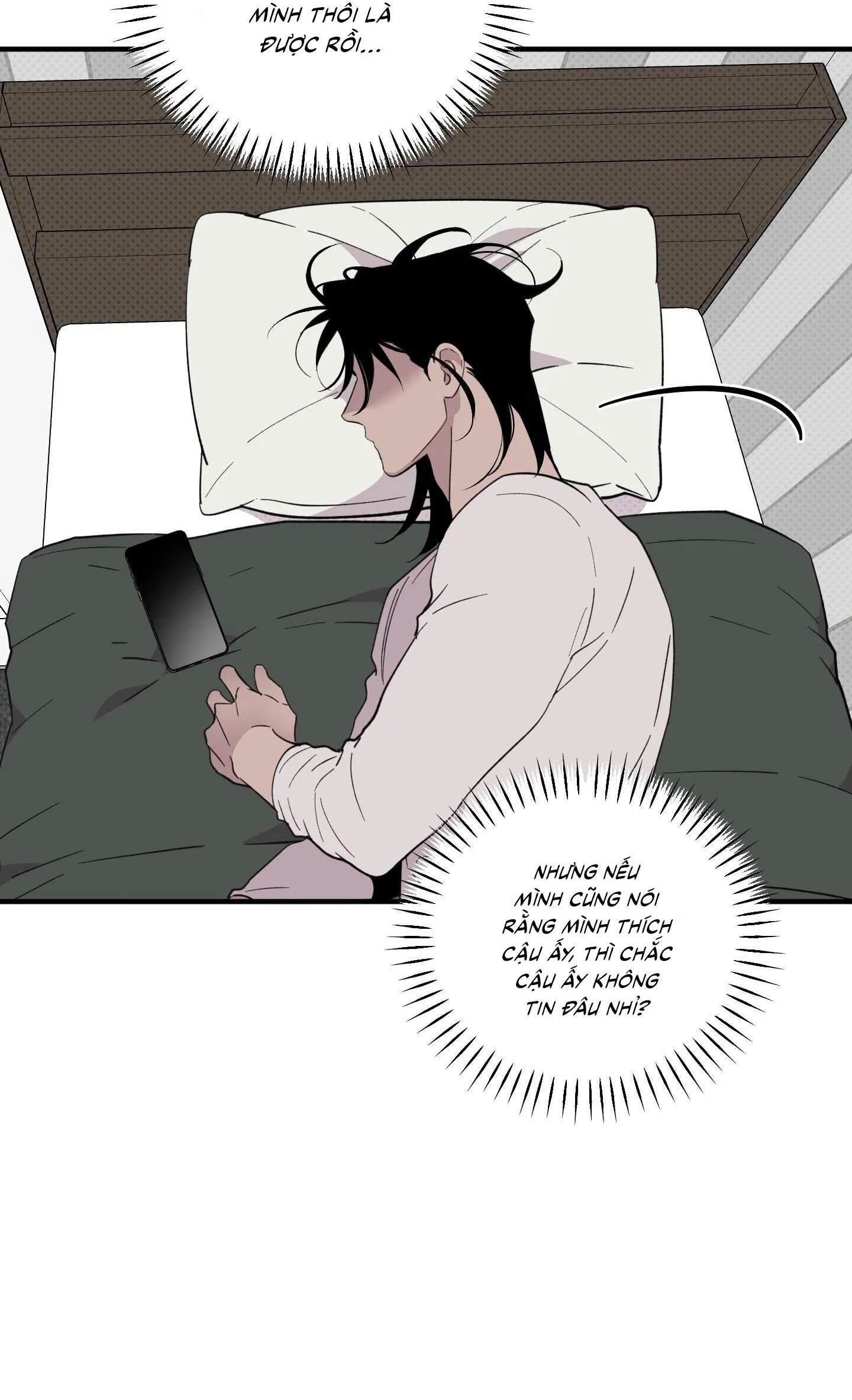 Carrot And Stick Chapter 19 Trang 23