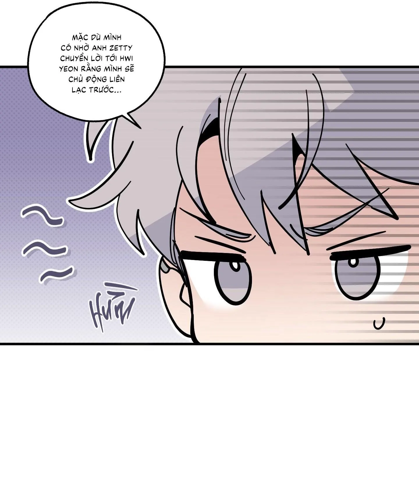 Carrot And Stick Chapter 19 Trang 29