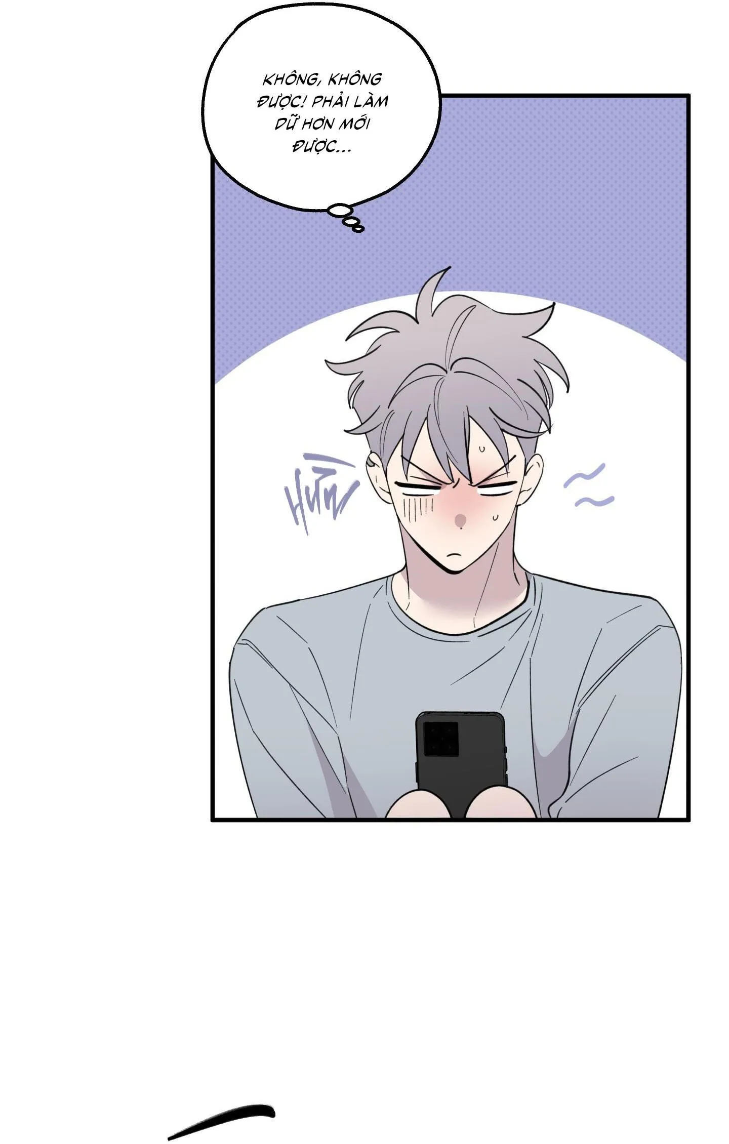 Carrot And Stick Chapter 19 Trang 32