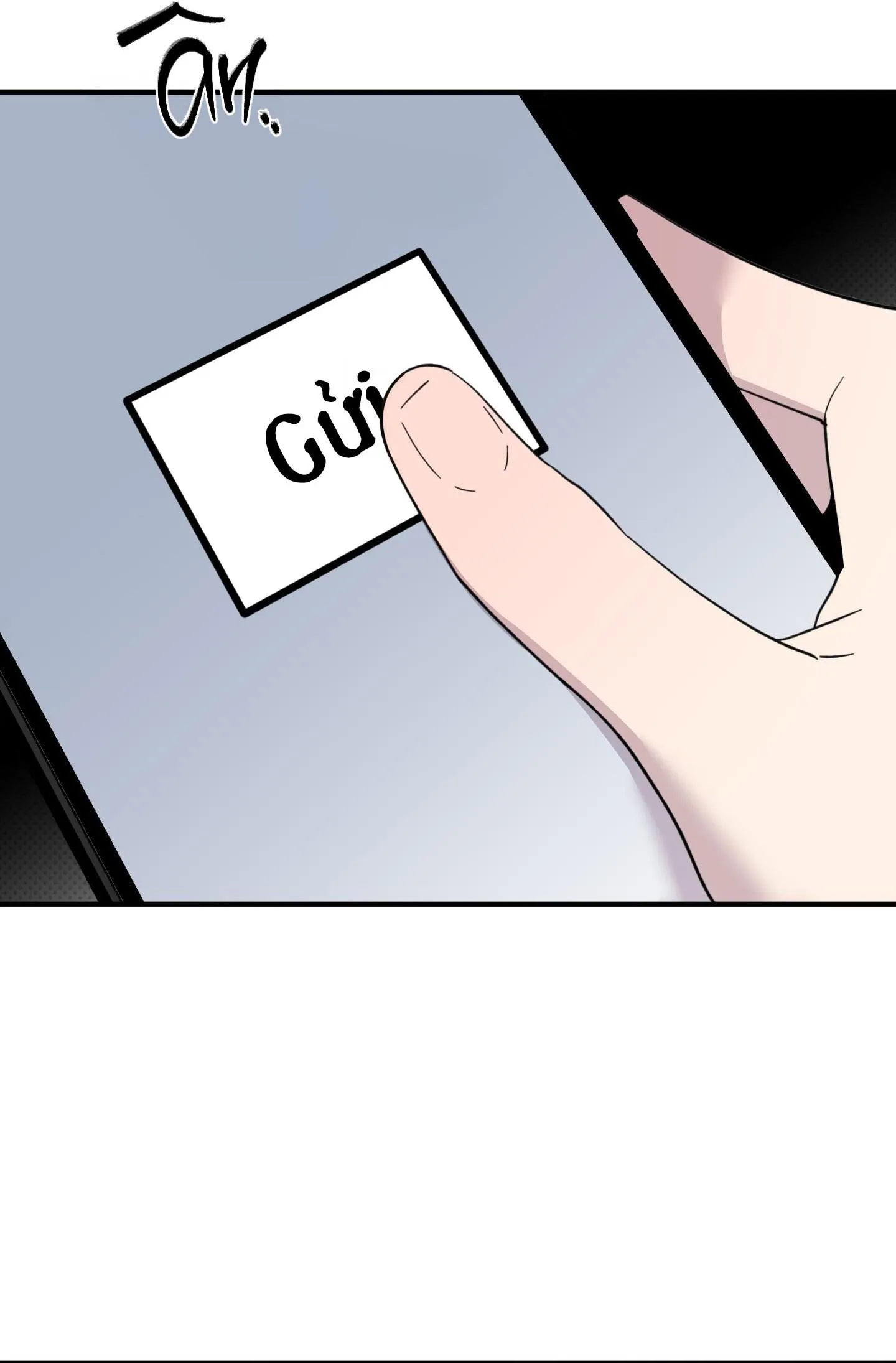 Carrot And Stick Chapter 19 Trang 33