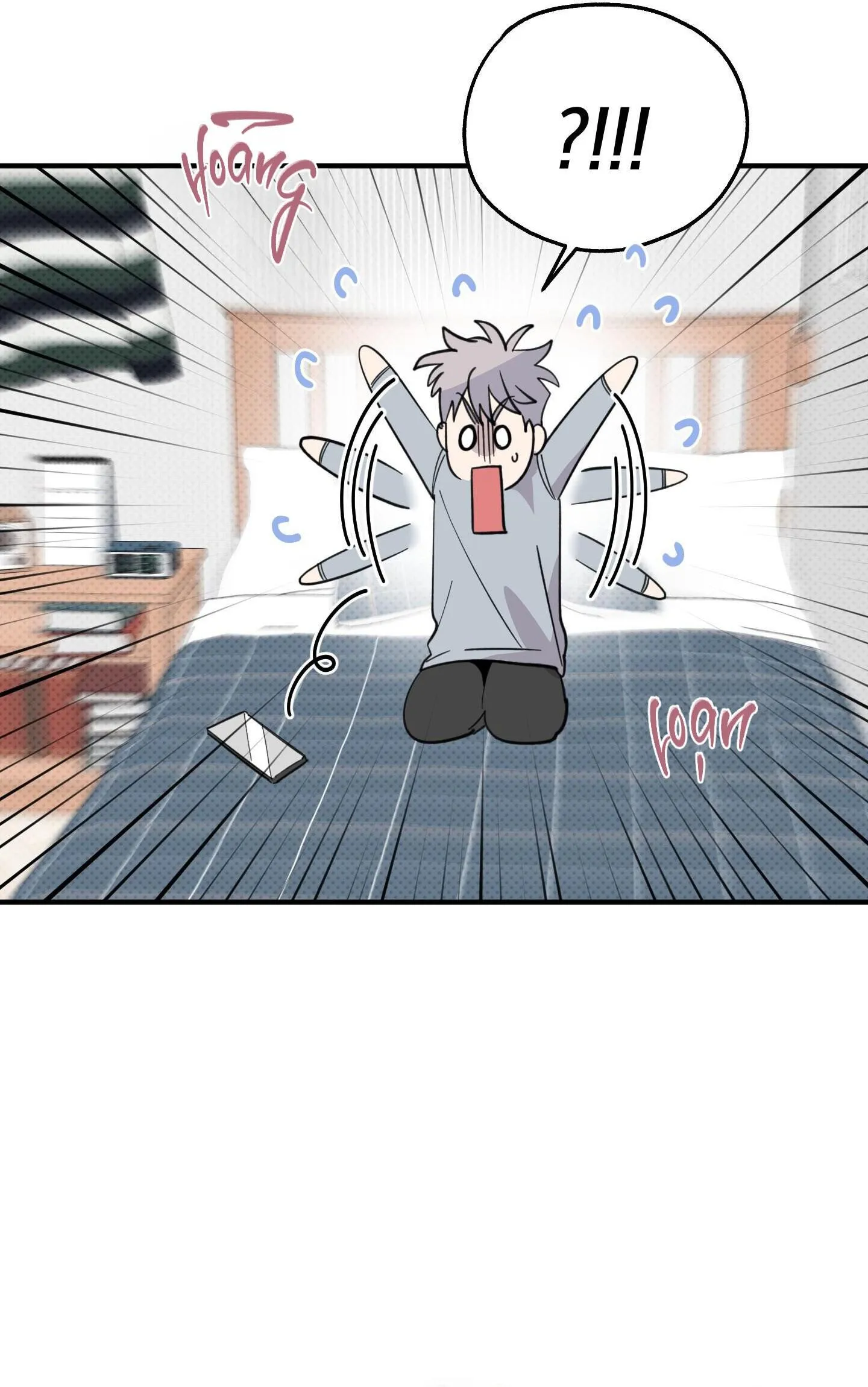 Carrot And Stick Chapter 19 Trang 35