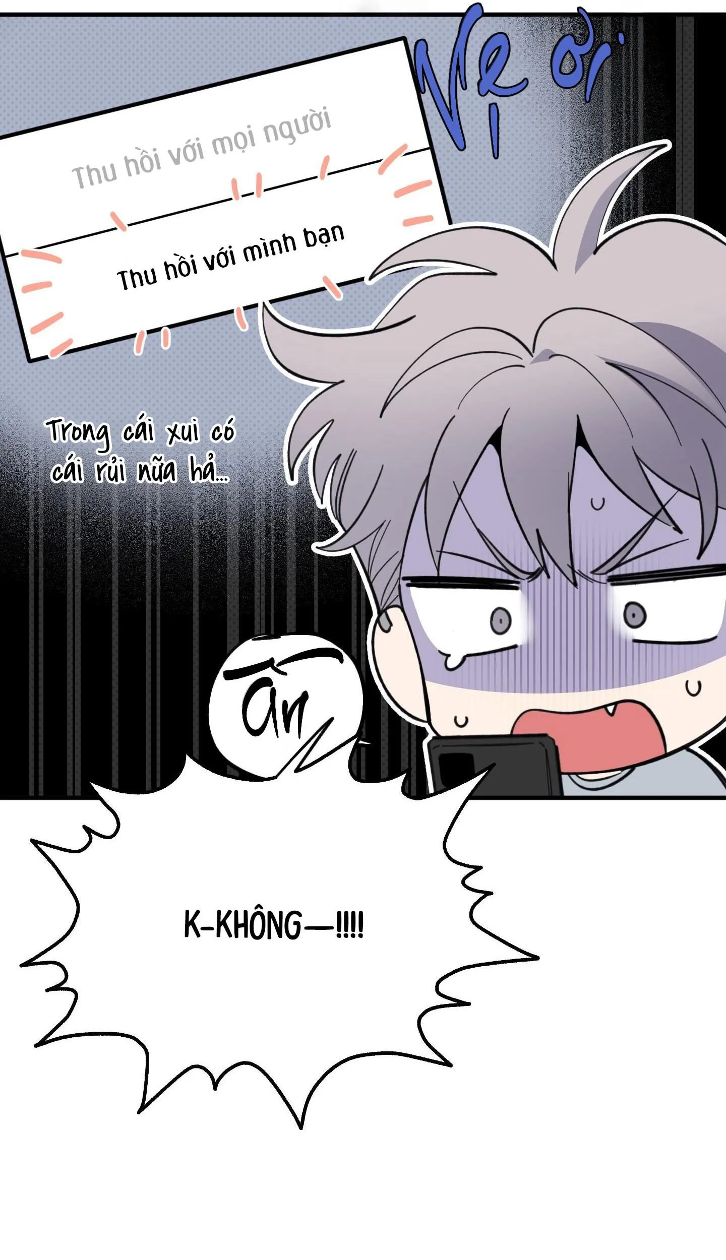 Carrot And Stick Chapter 19 Trang 36