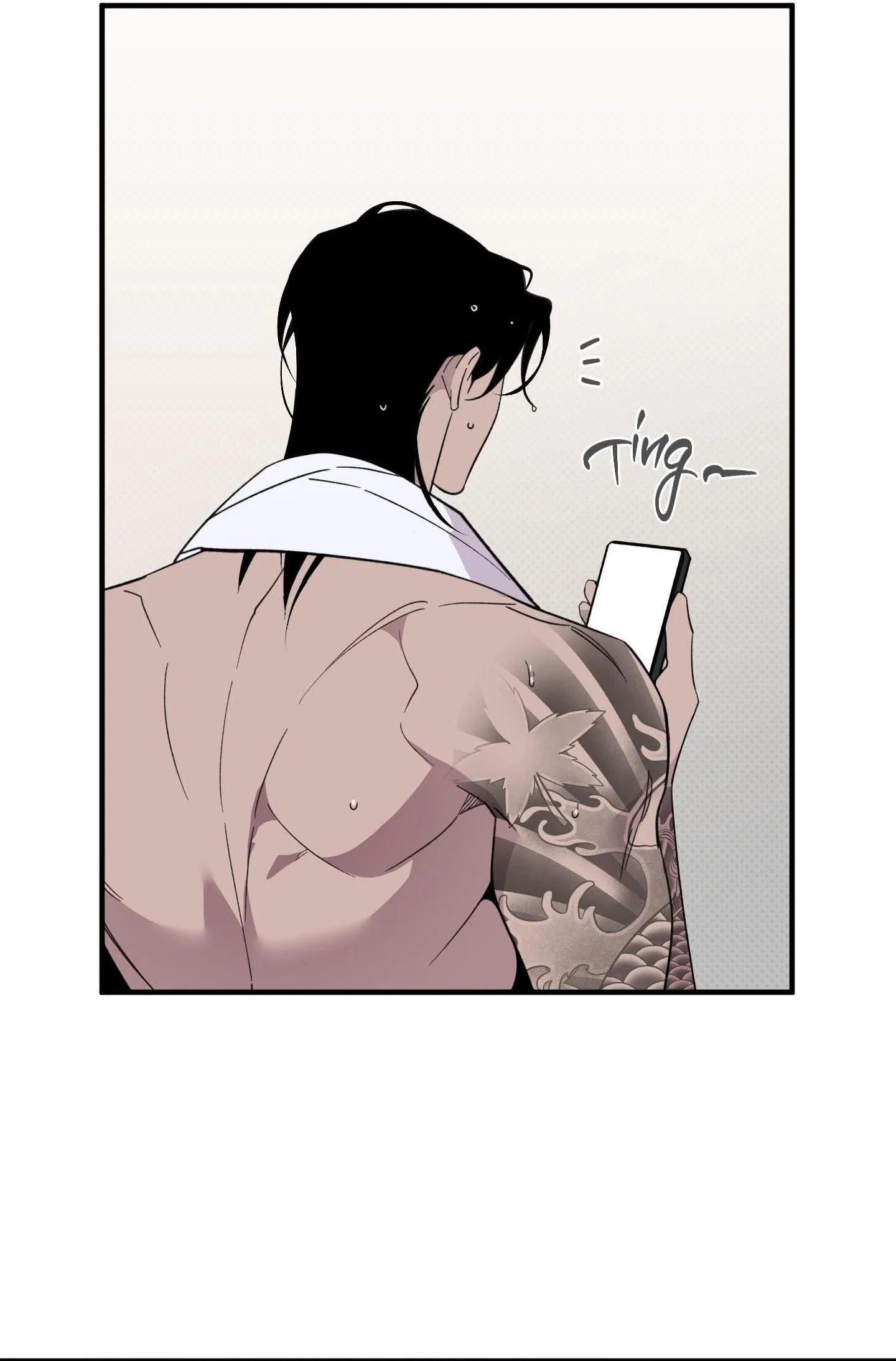 Carrot And Stick Chapter 19 Trang 38