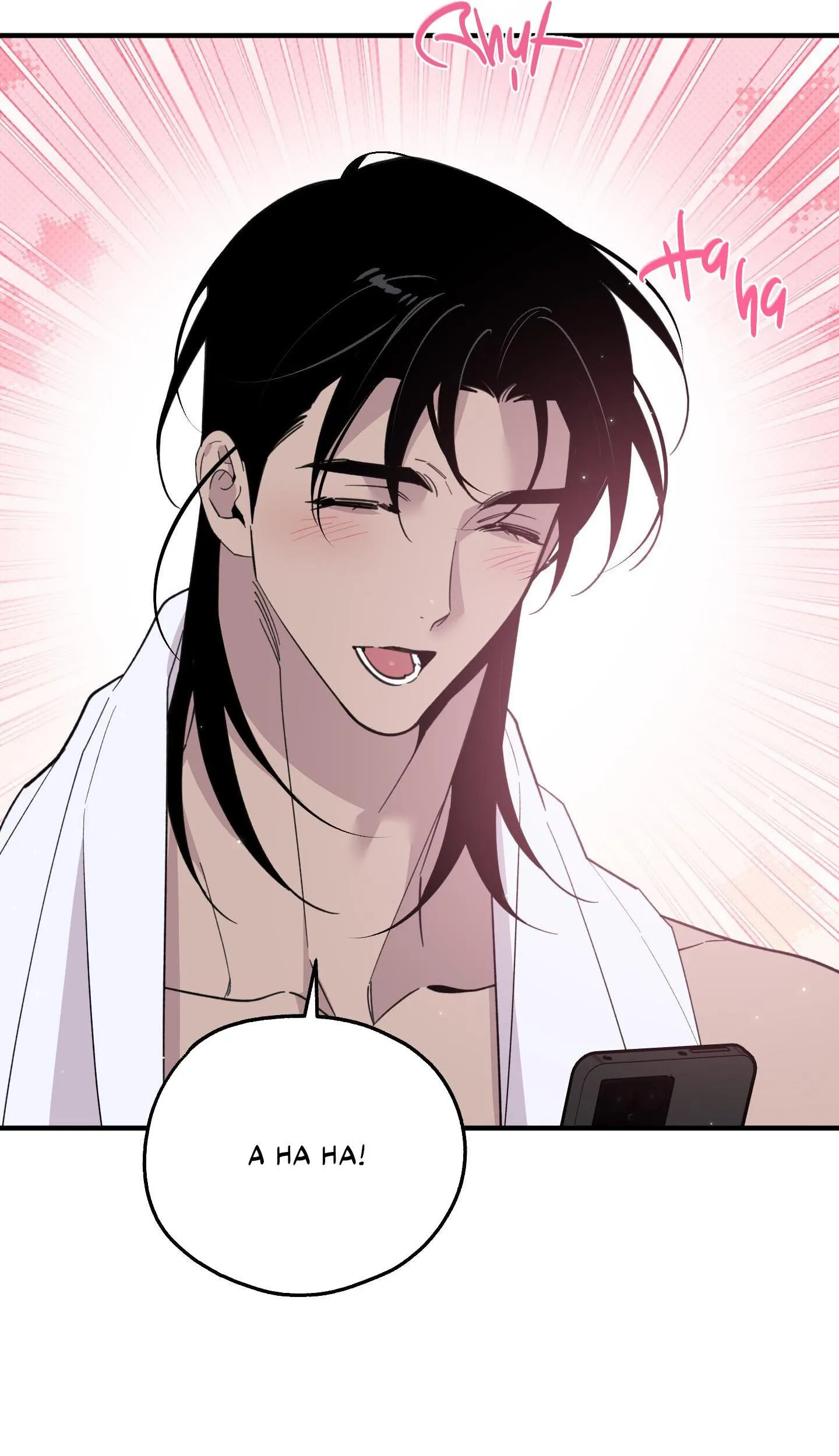 Carrot And Stick Chapter 19 Trang 42