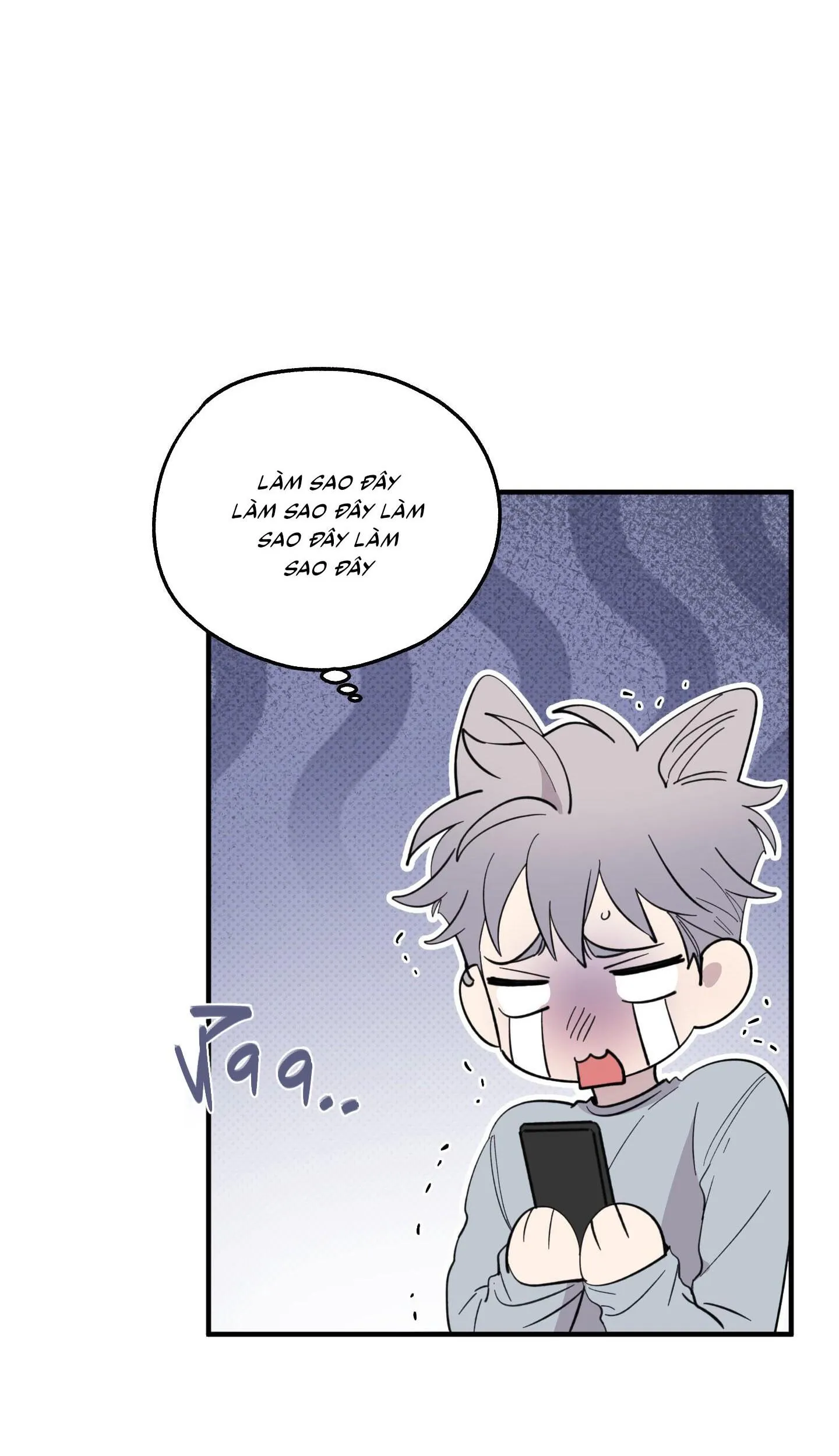 Carrot And Stick Chapter 19 Trang 43