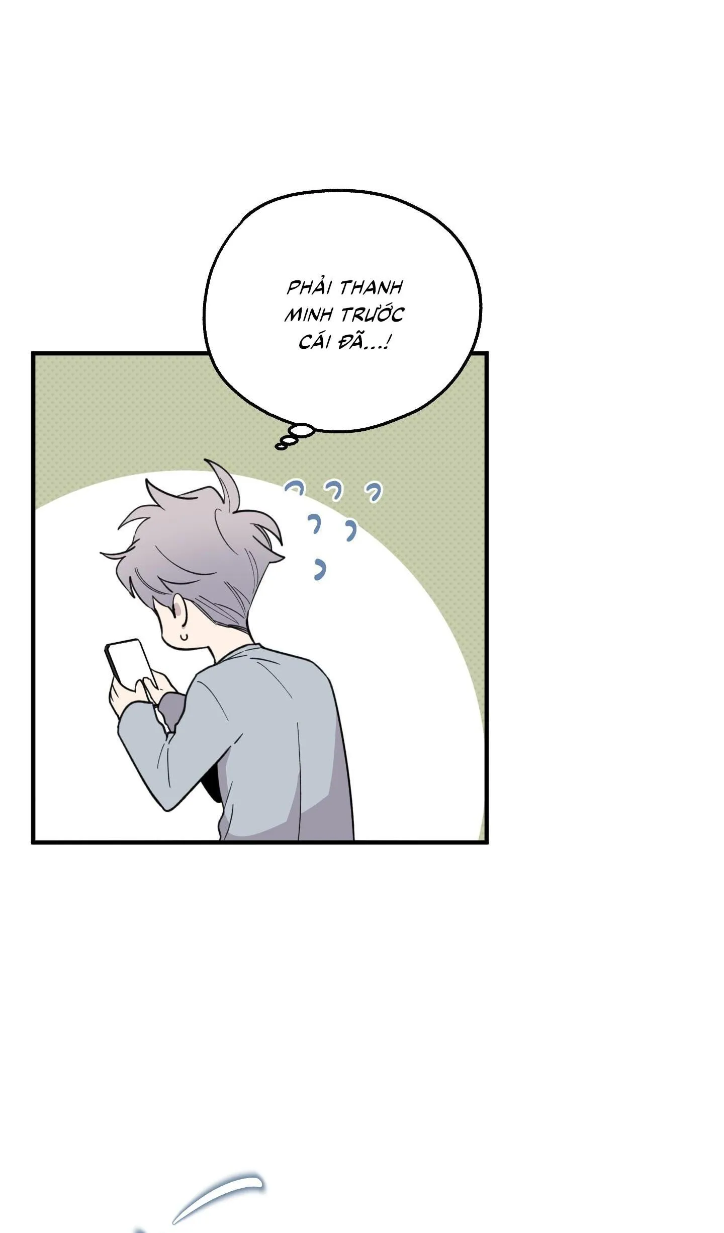 Carrot And Stick Chapter 19 Trang 44