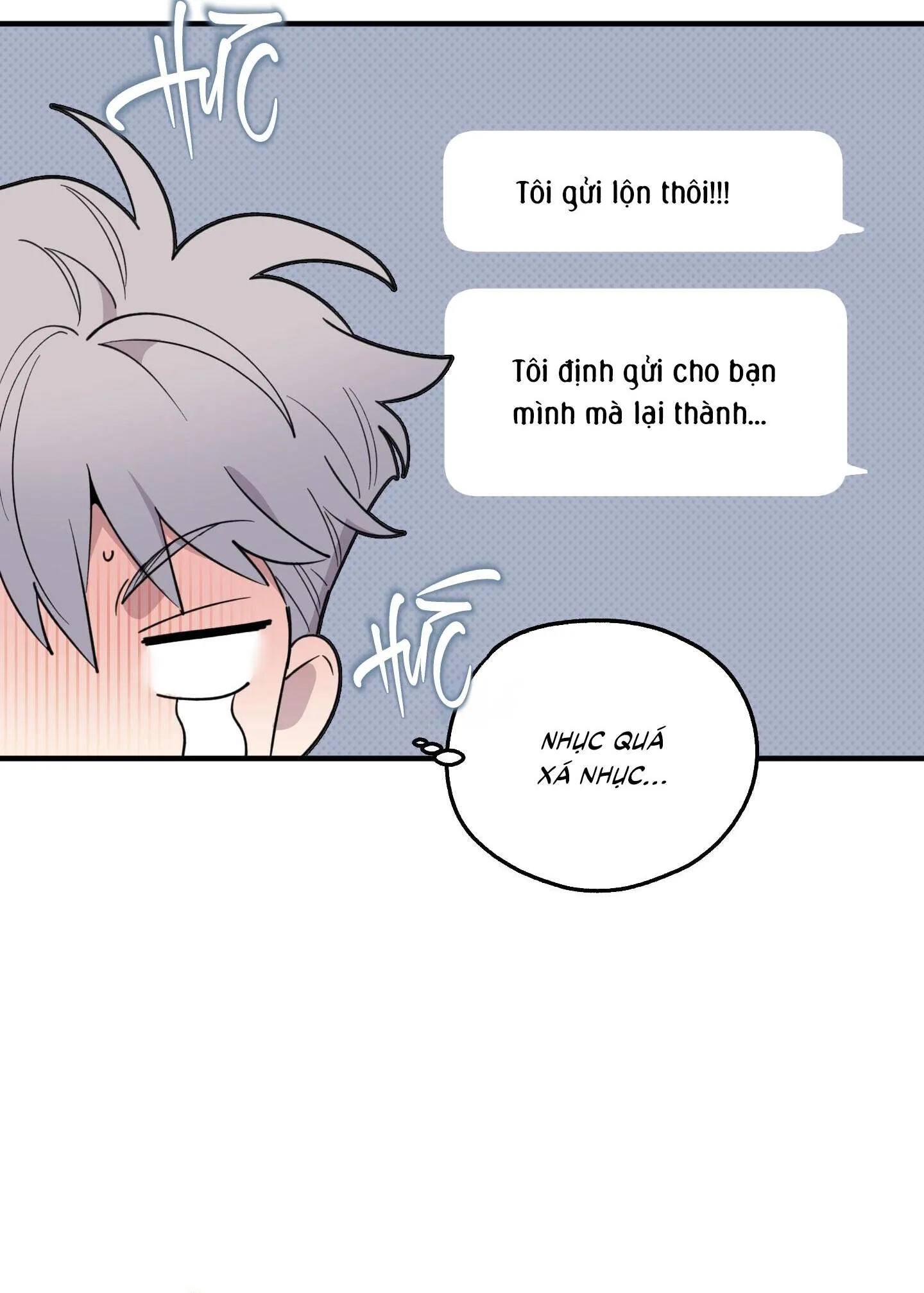 Carrot And Stick Chapter 19 Trang 45