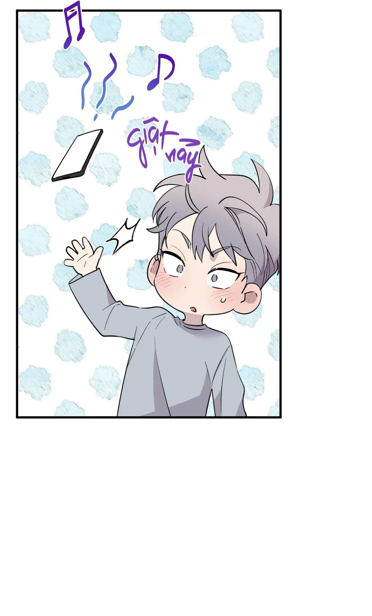 Carrot And Stick Chapter 19 Trang 46