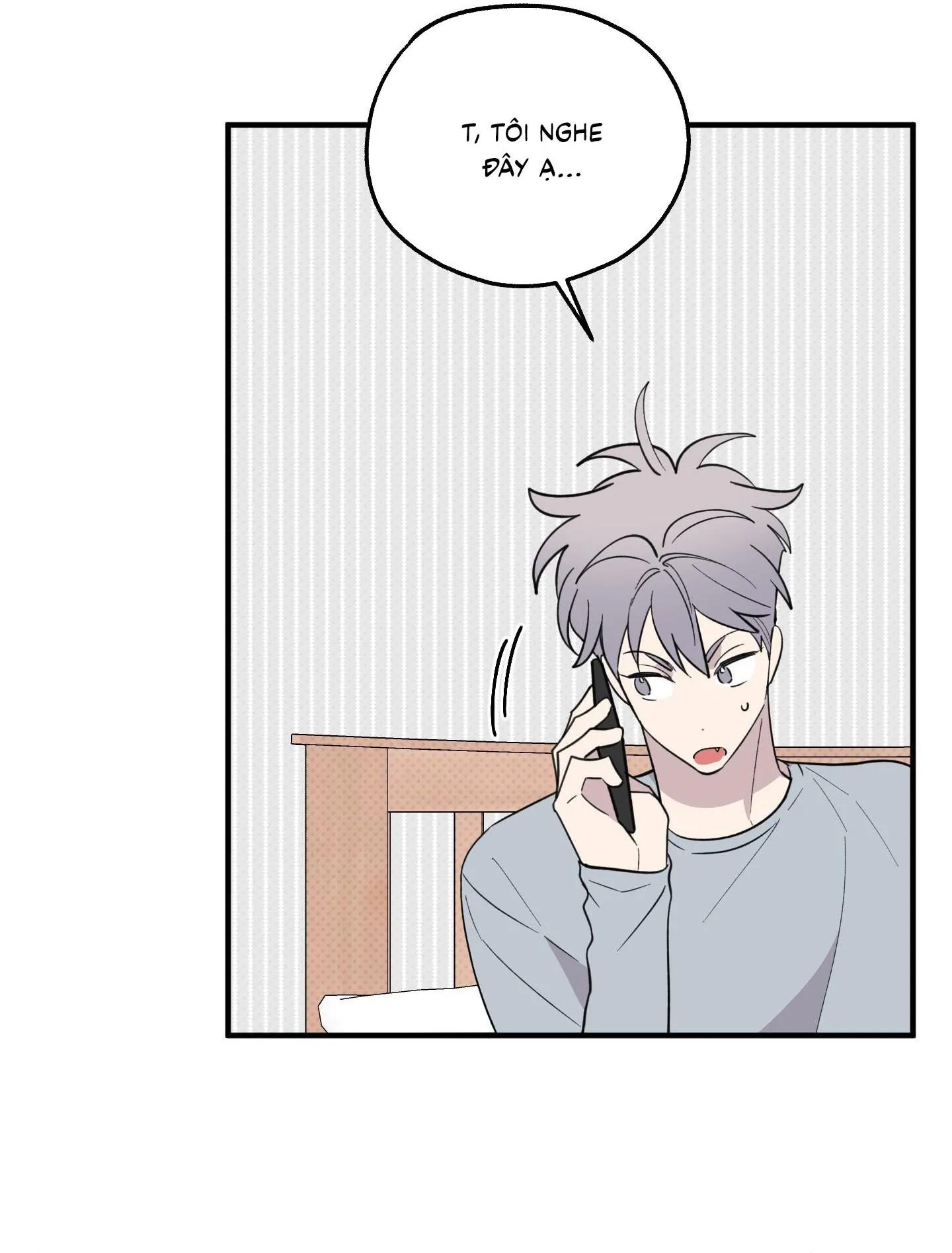 Carrot And Stick Chapter 19 Trang 47