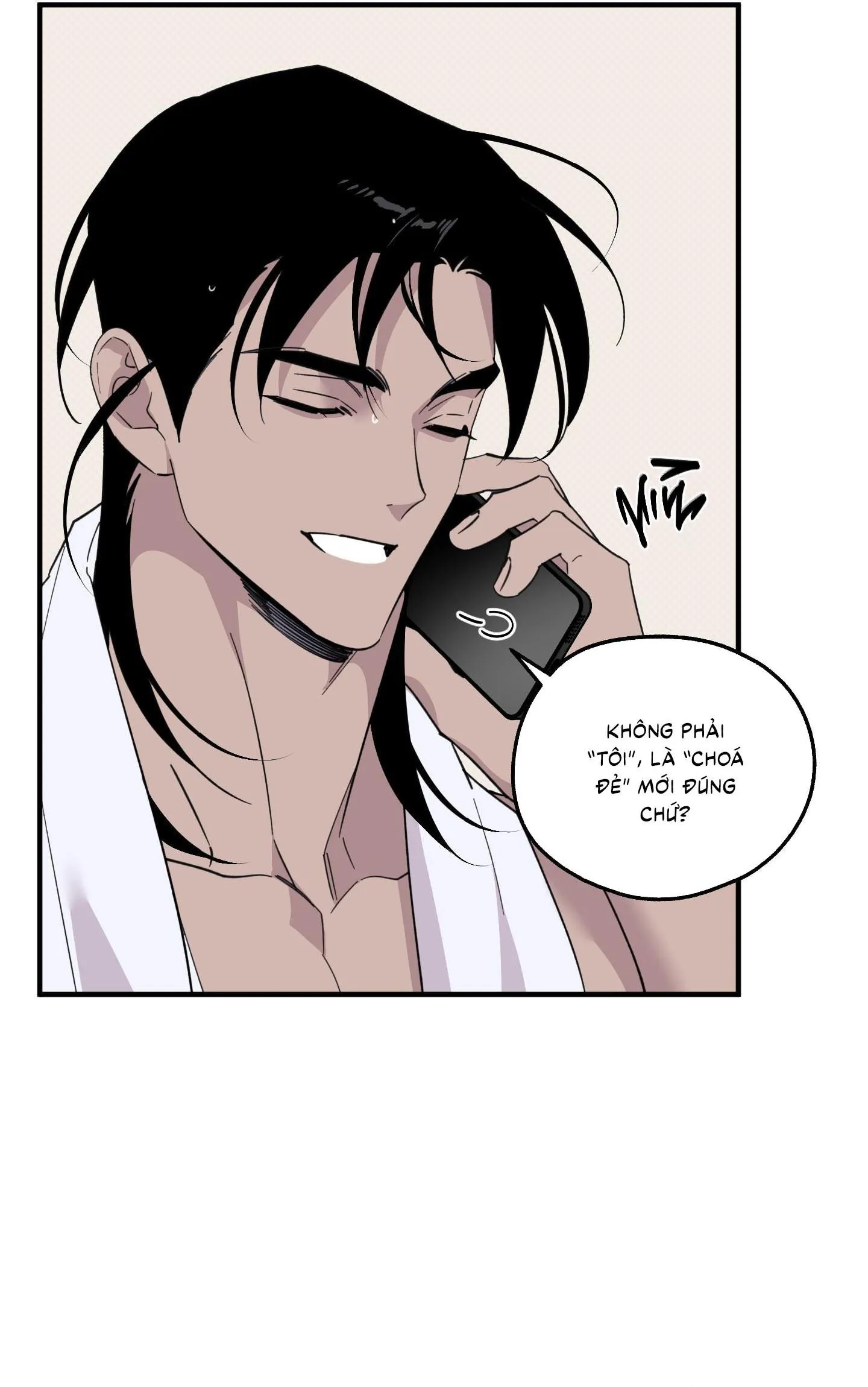 Carrot And Stick Chapter 19 Trang 48