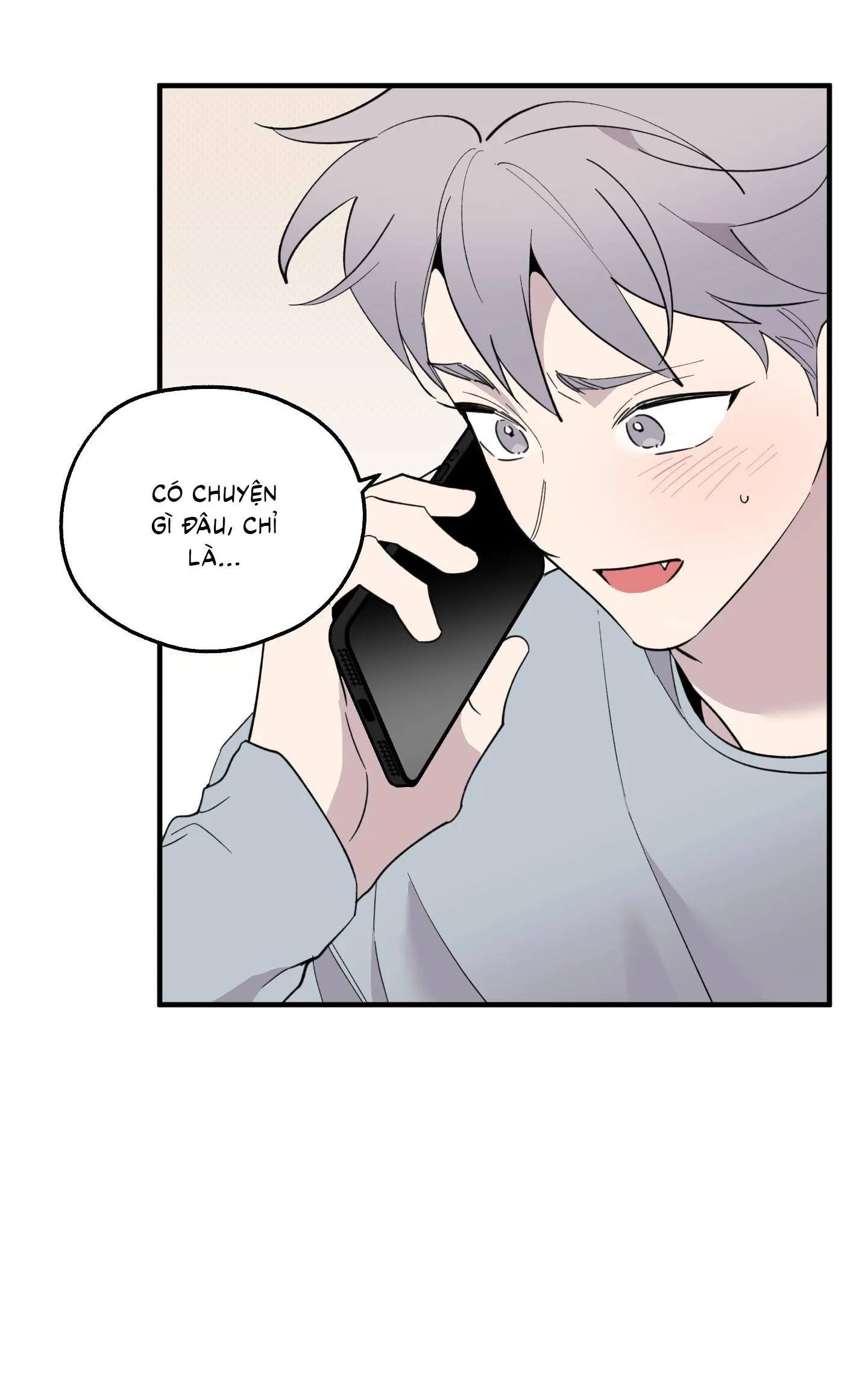 Carrot And Stick Chapter 19 Trang 52