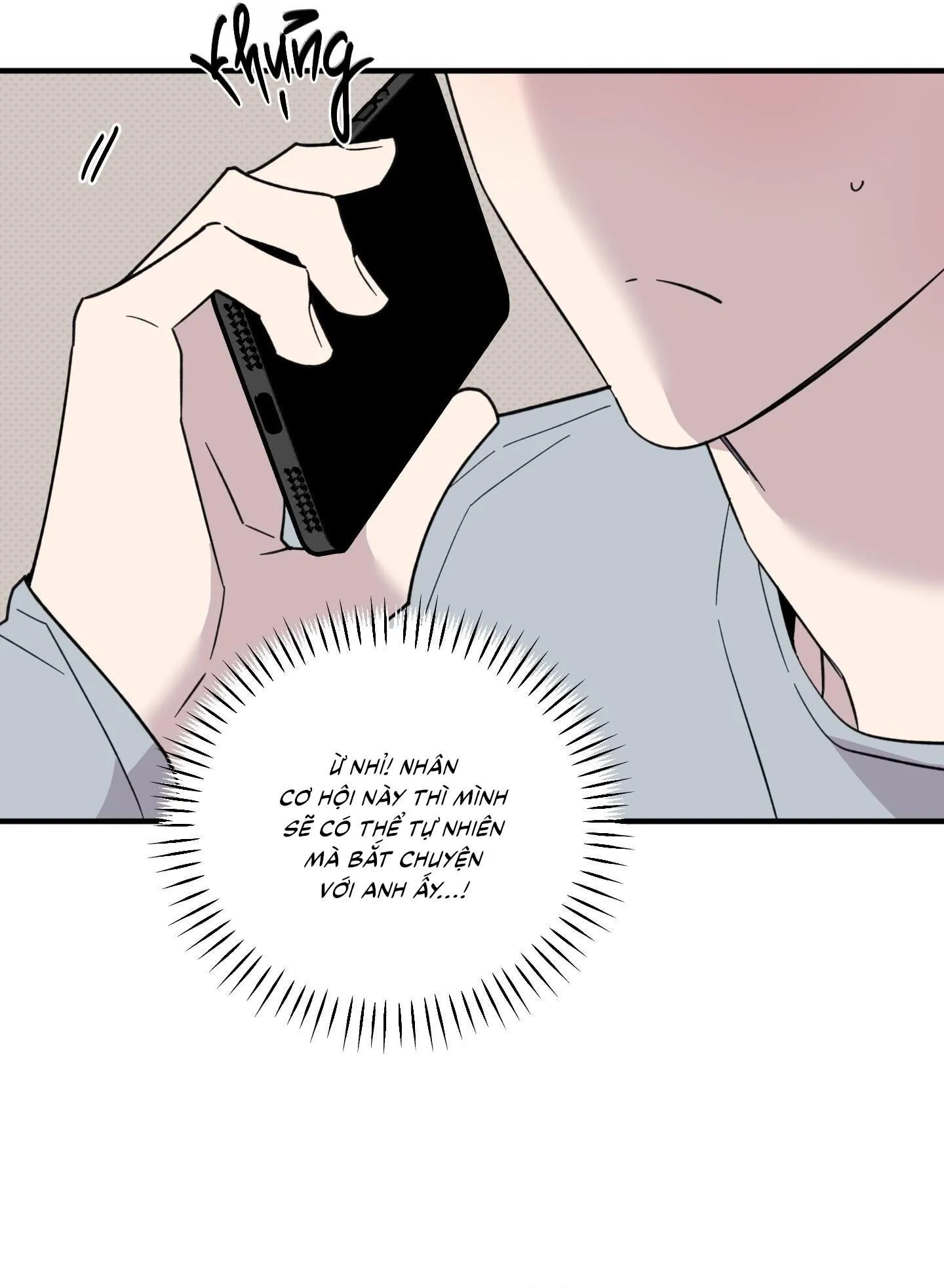 Carrot And Stick Chapter 19 Trang 53