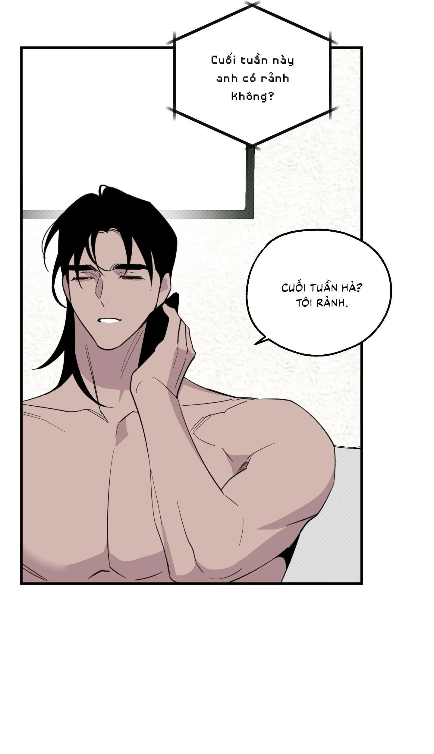 Carrot And Stick Chapter 19 Trang 54