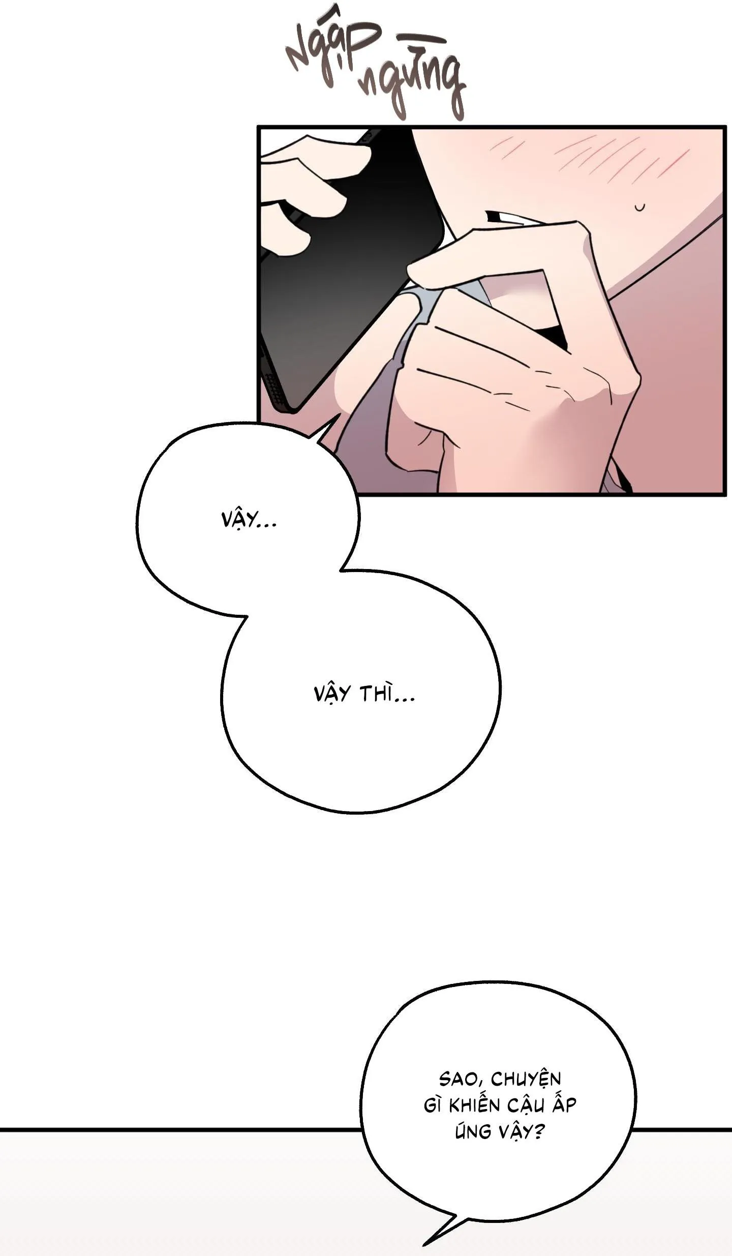 Carrot And Stick Chapter 19 Trang 55