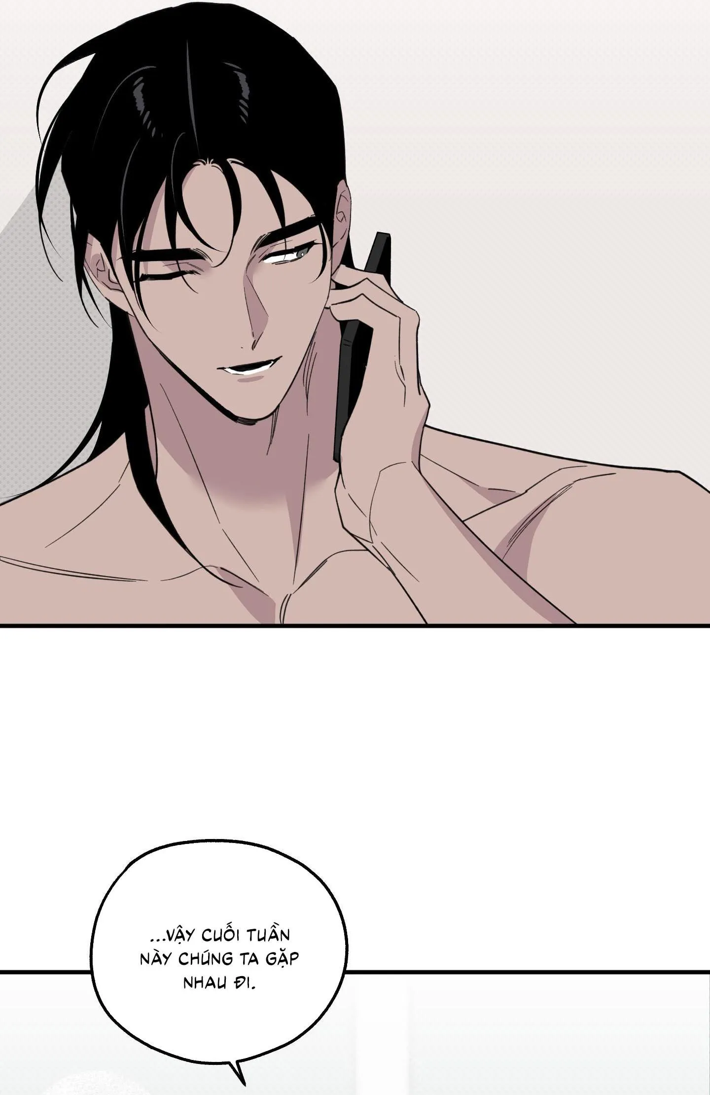 Carrot And Stick Chapter 19 Trang 56