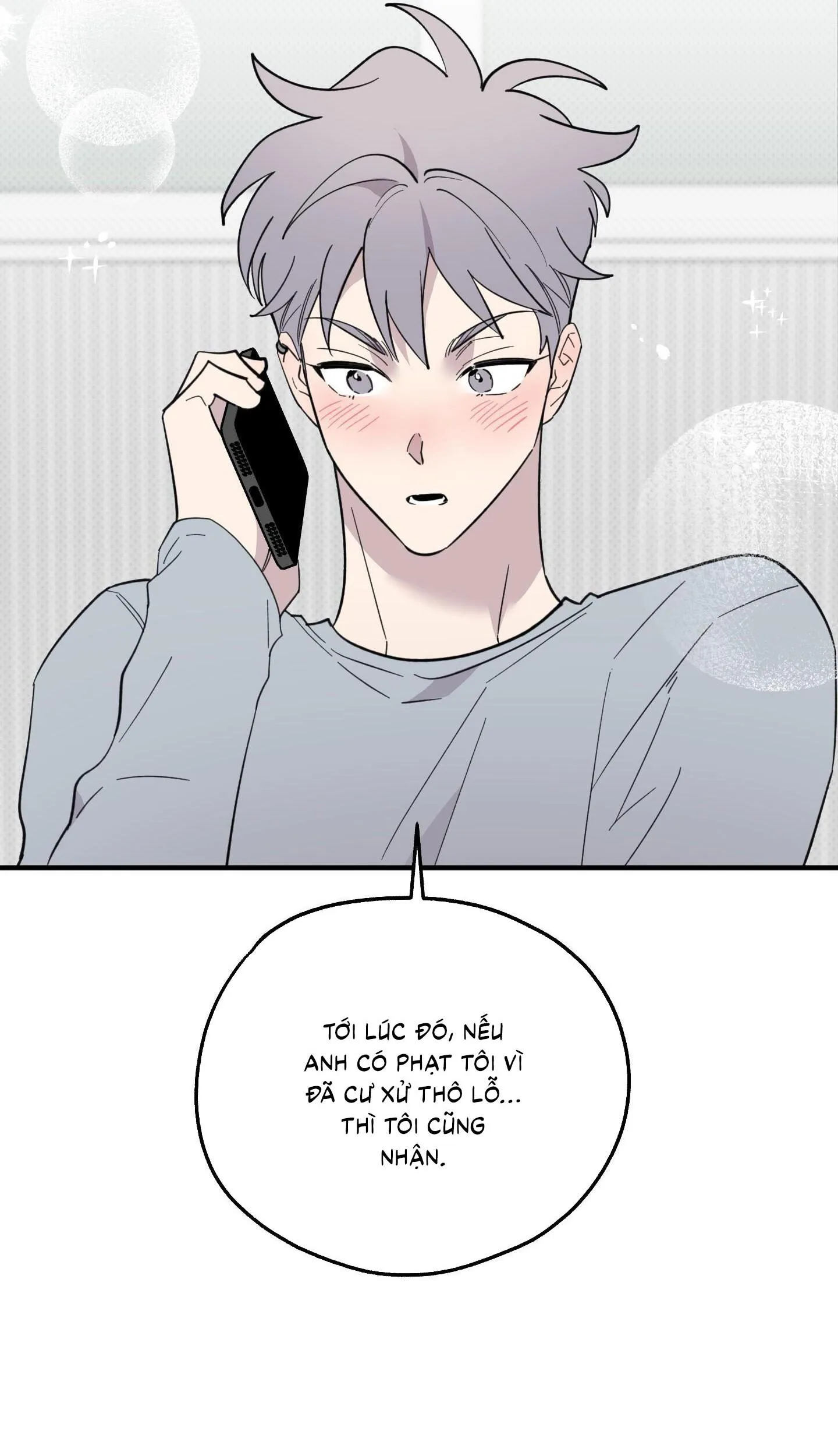 Carrot And Stick Chapter 19 Trang 57