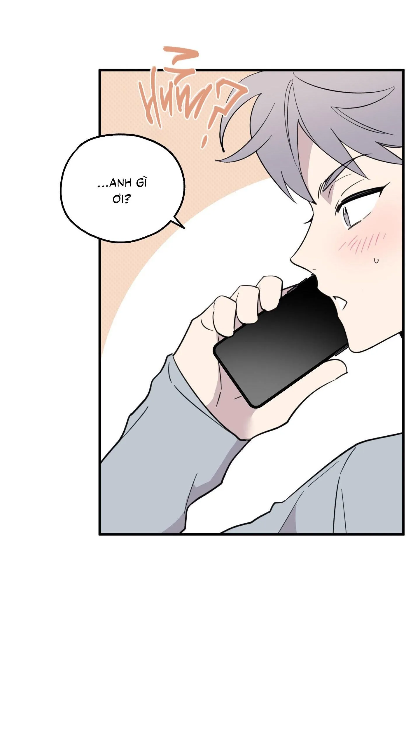 Carrot And Stick Chapter 19 Trang 59