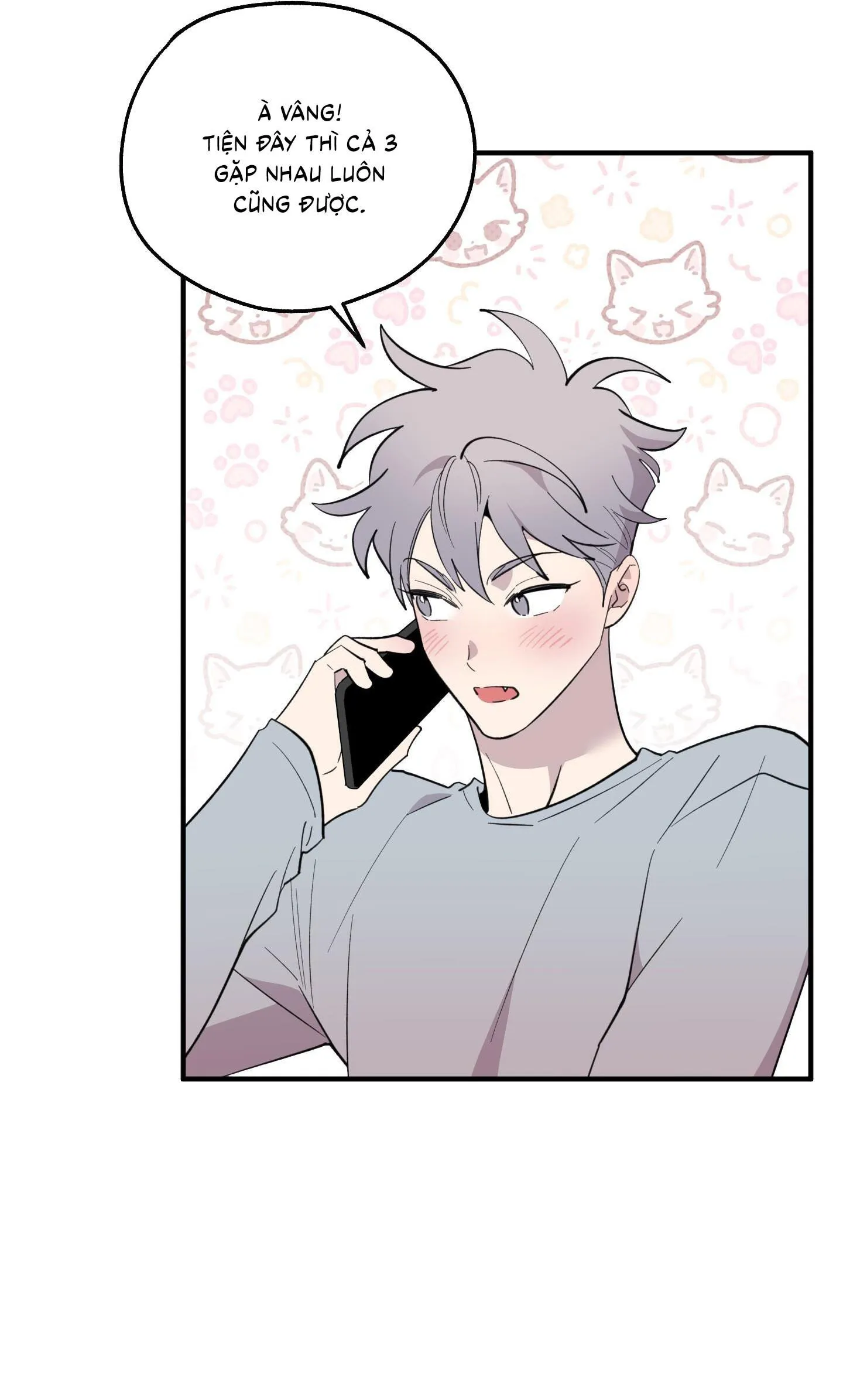 Carrot And Stick Chapter 19 Trang 62