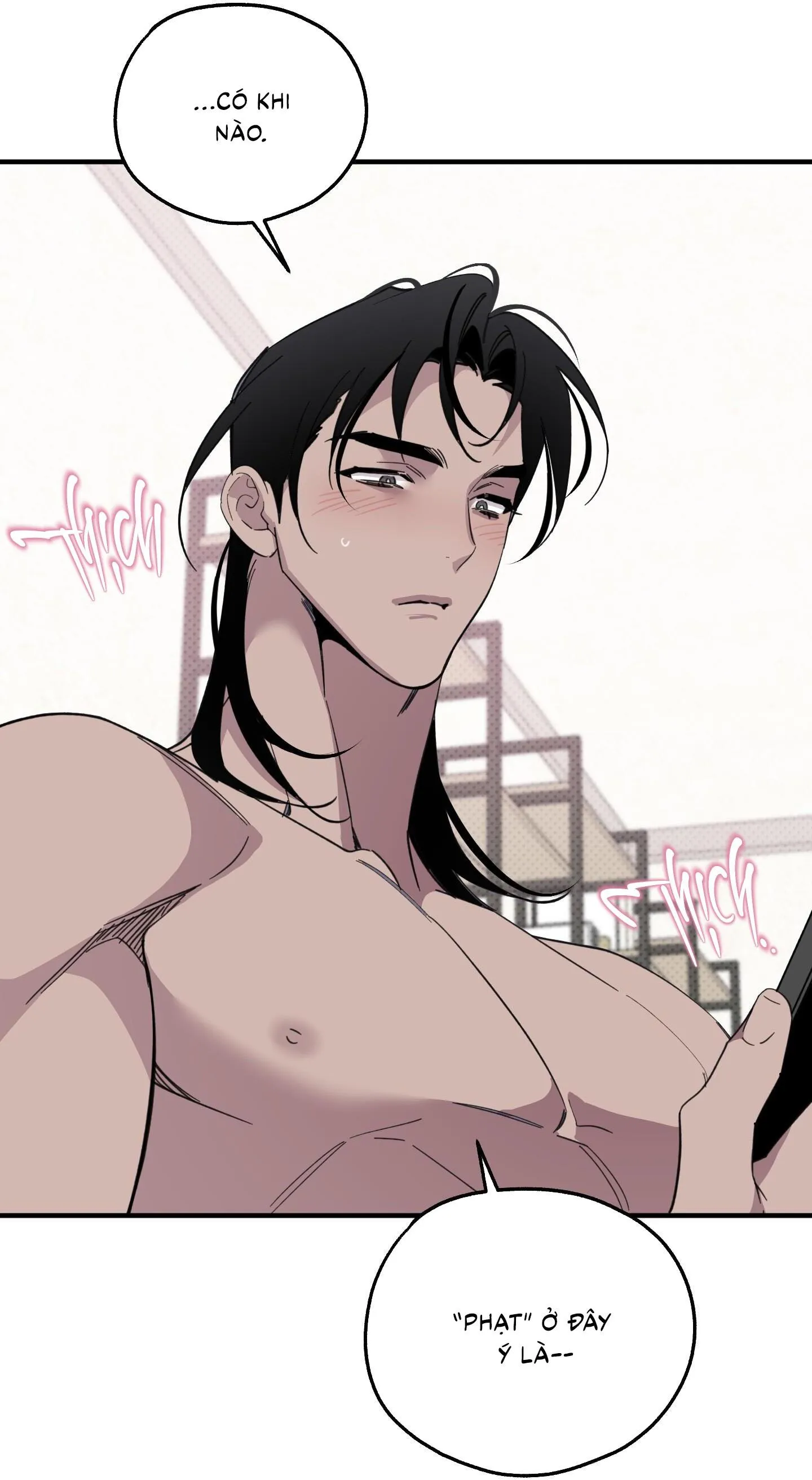 Carrot And Stick Chapter 19 Trang 65