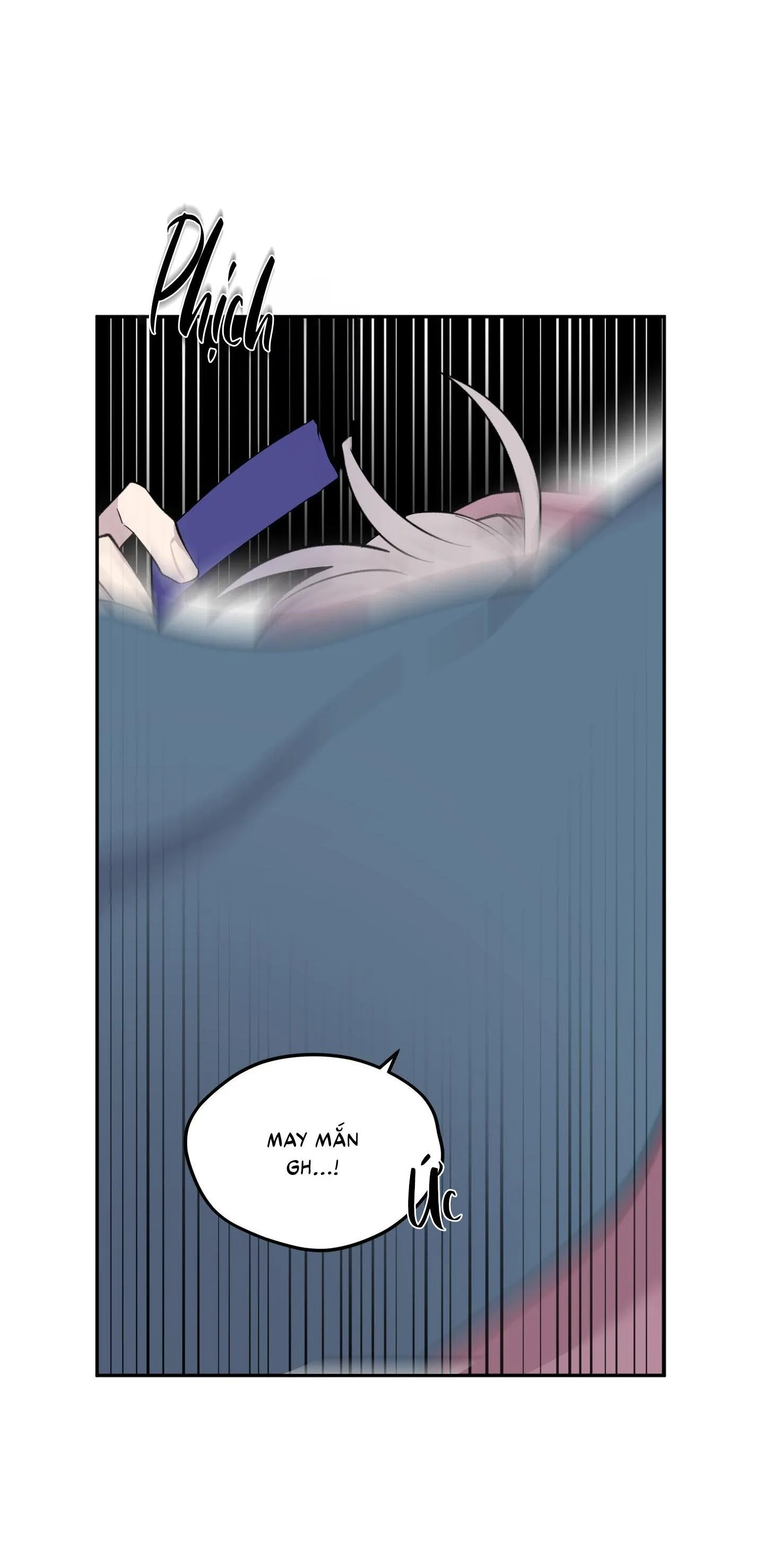 Carrot And Stick Chapter 2 Trang 5