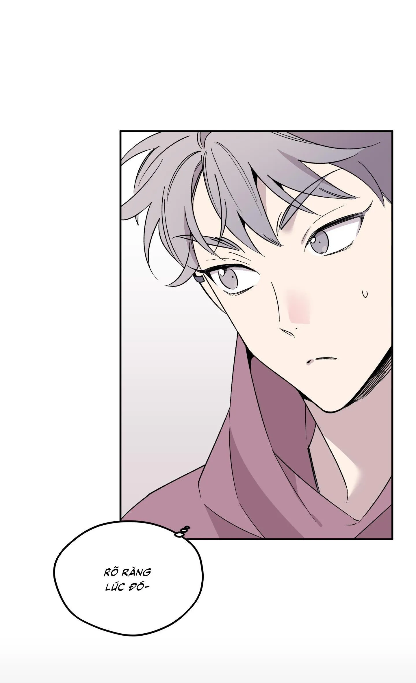 Carrot And Stick Chapter 2 Trang 7