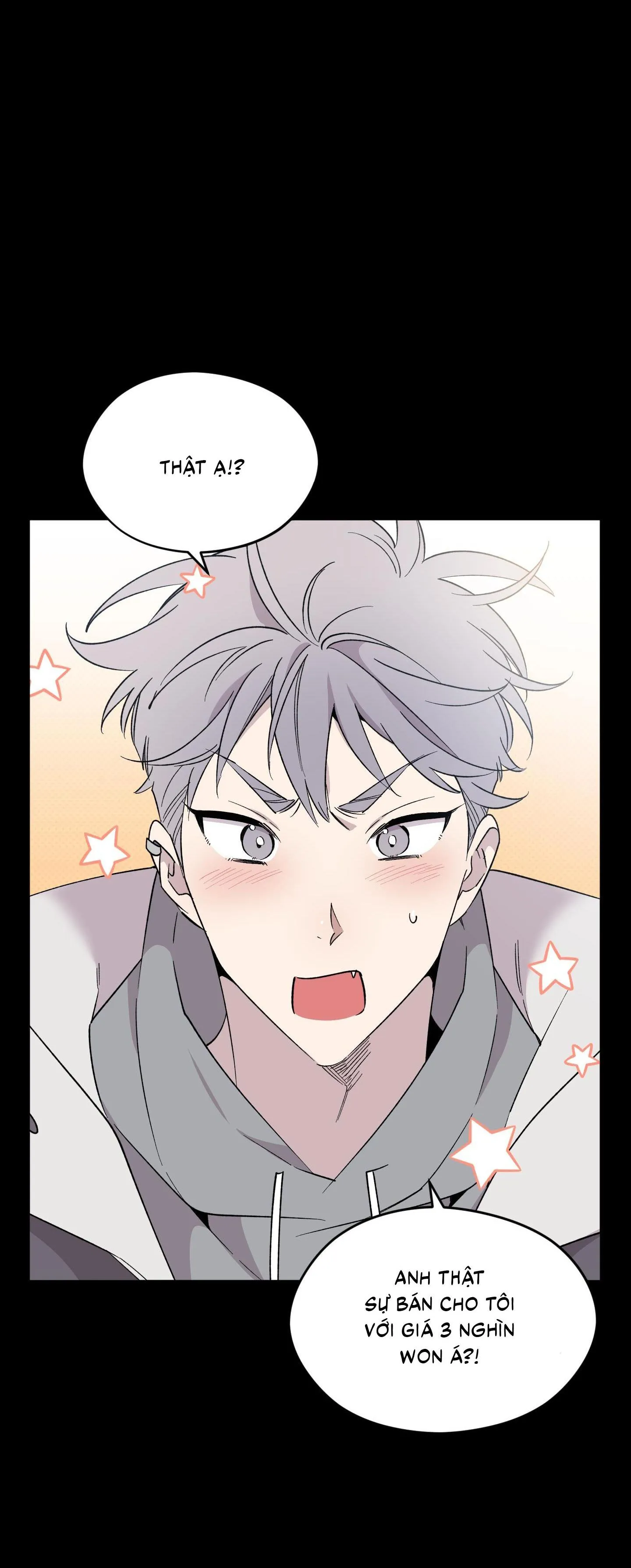 Carrot And Stick Chapter 2 Trang 9