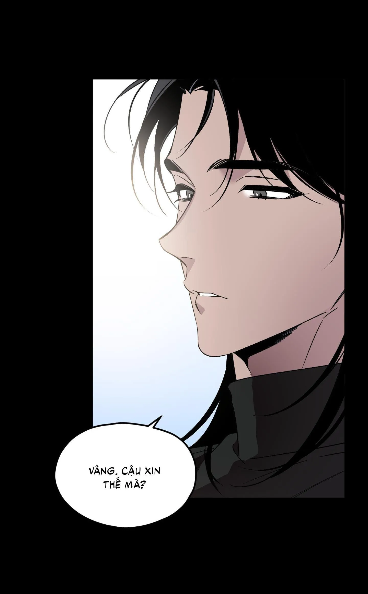 Carrot And Stick Chapter 2 Trang 10