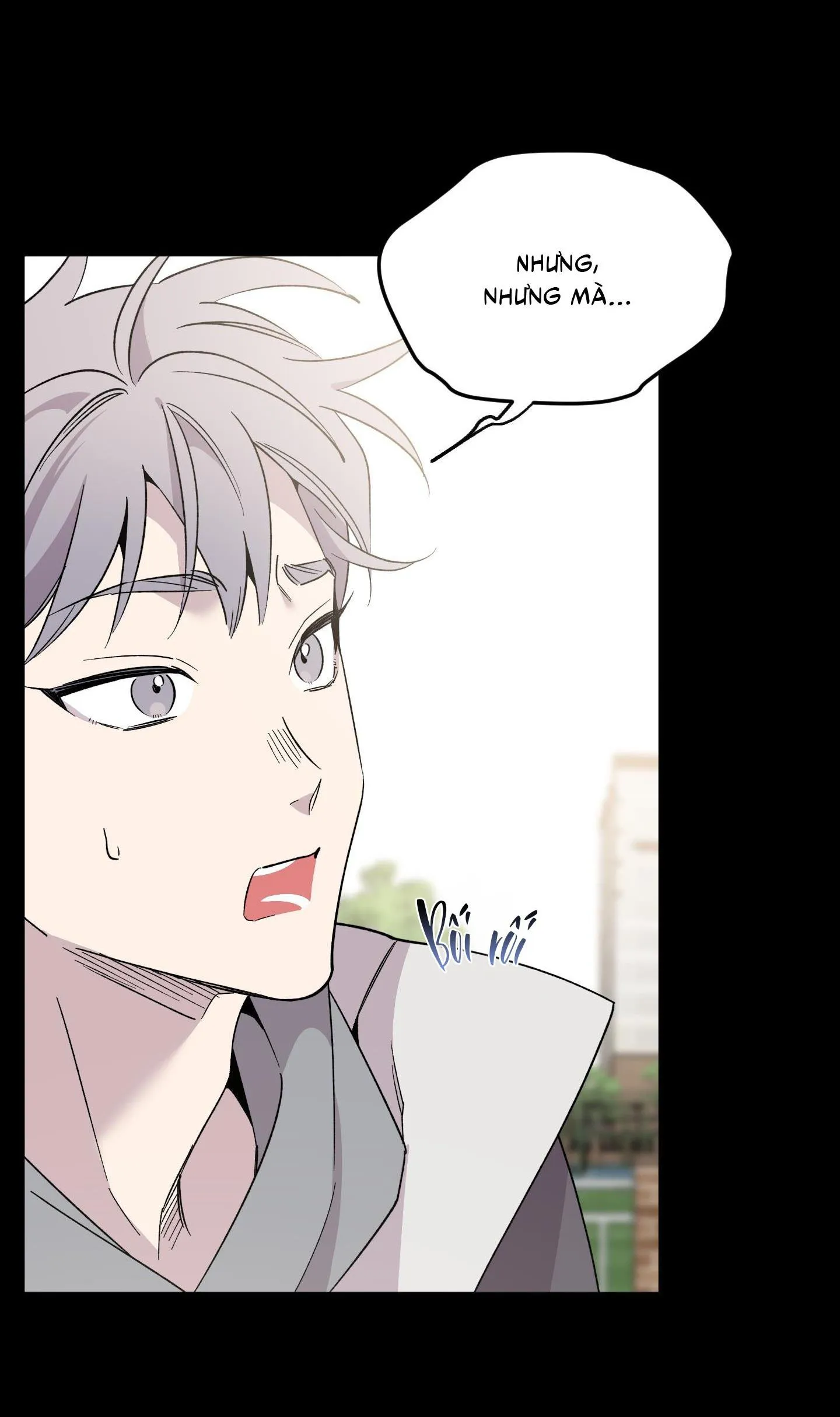 Carrot And Stick Chapter 2 Trang 11