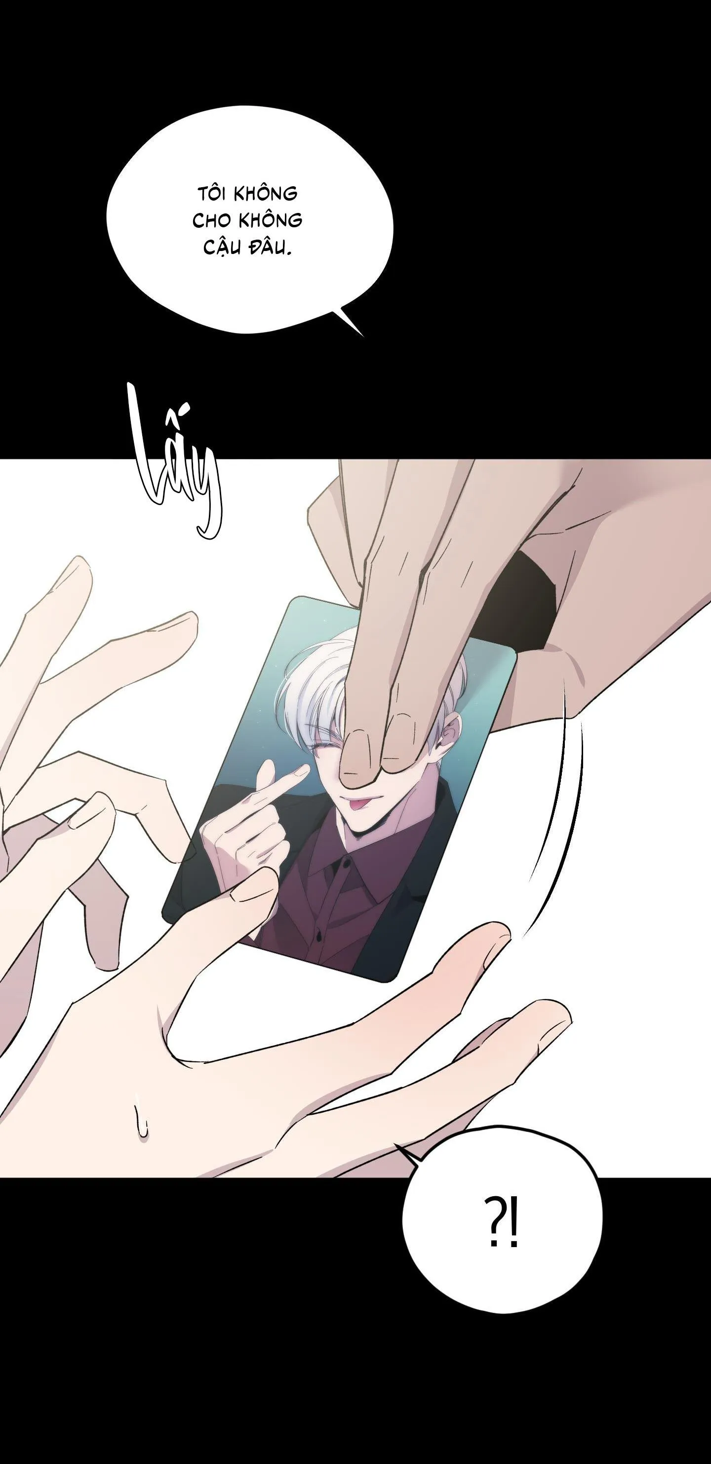 Carrot And Stick Chapter 2 Trang 12