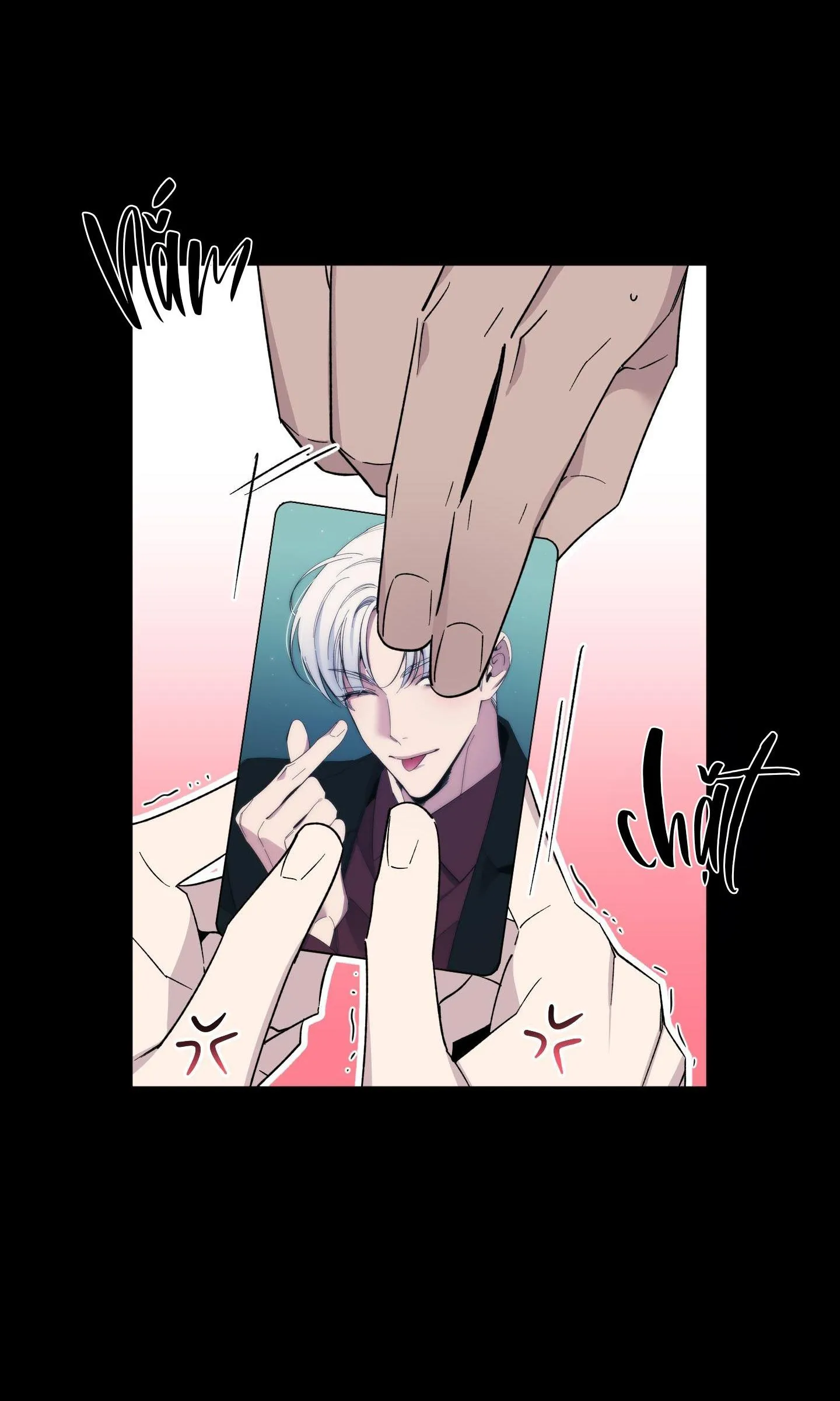 Carrot And Stick Chapter 2 Trang 13