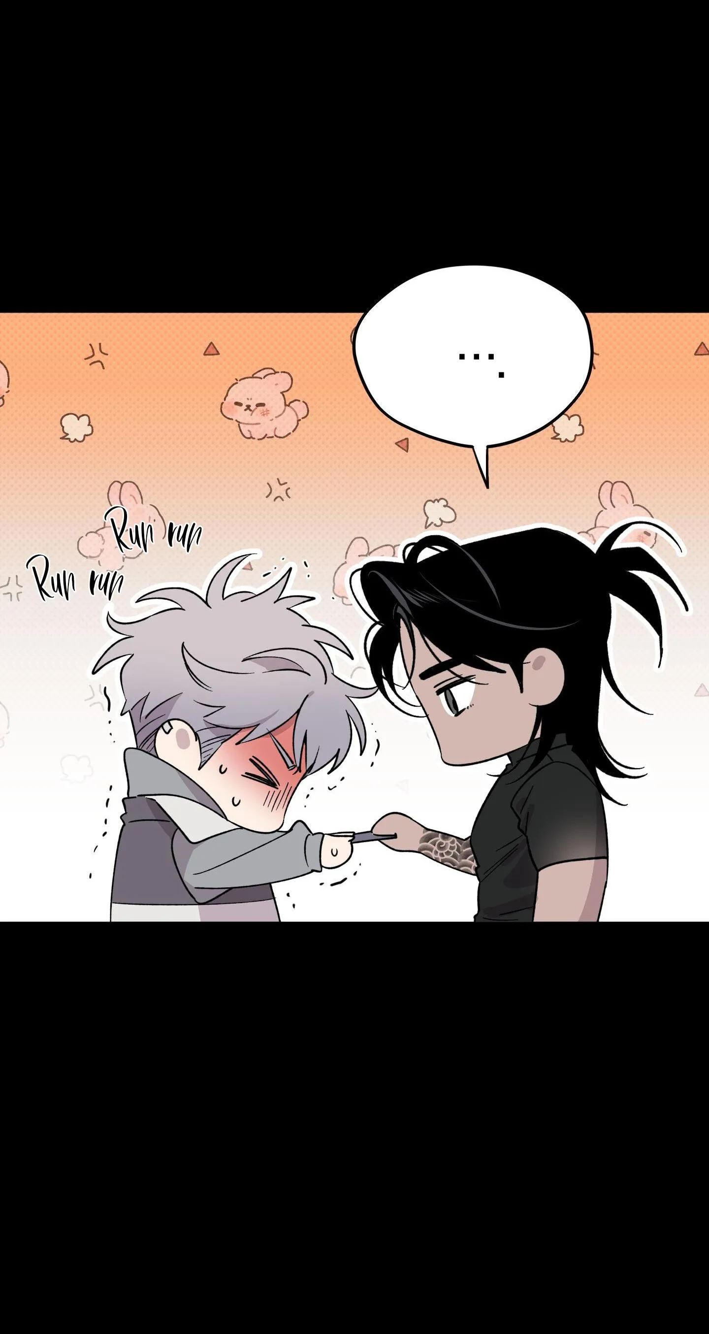 Carrot And Stick Chapter 2 Trang 14