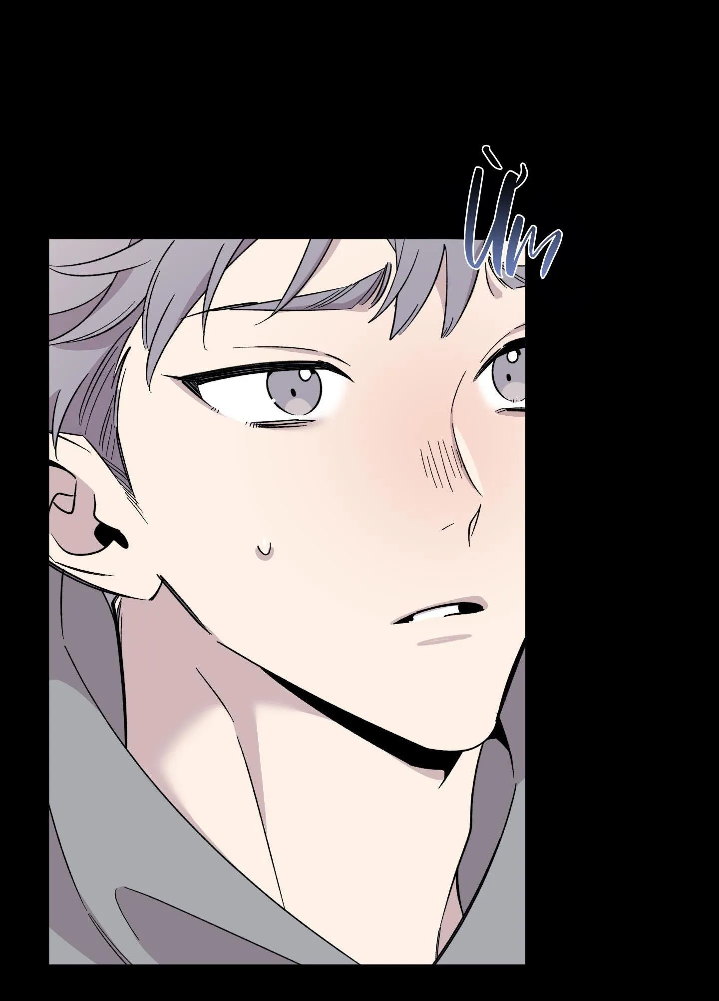 Carrot And Stick Chapter 2 Trang 19