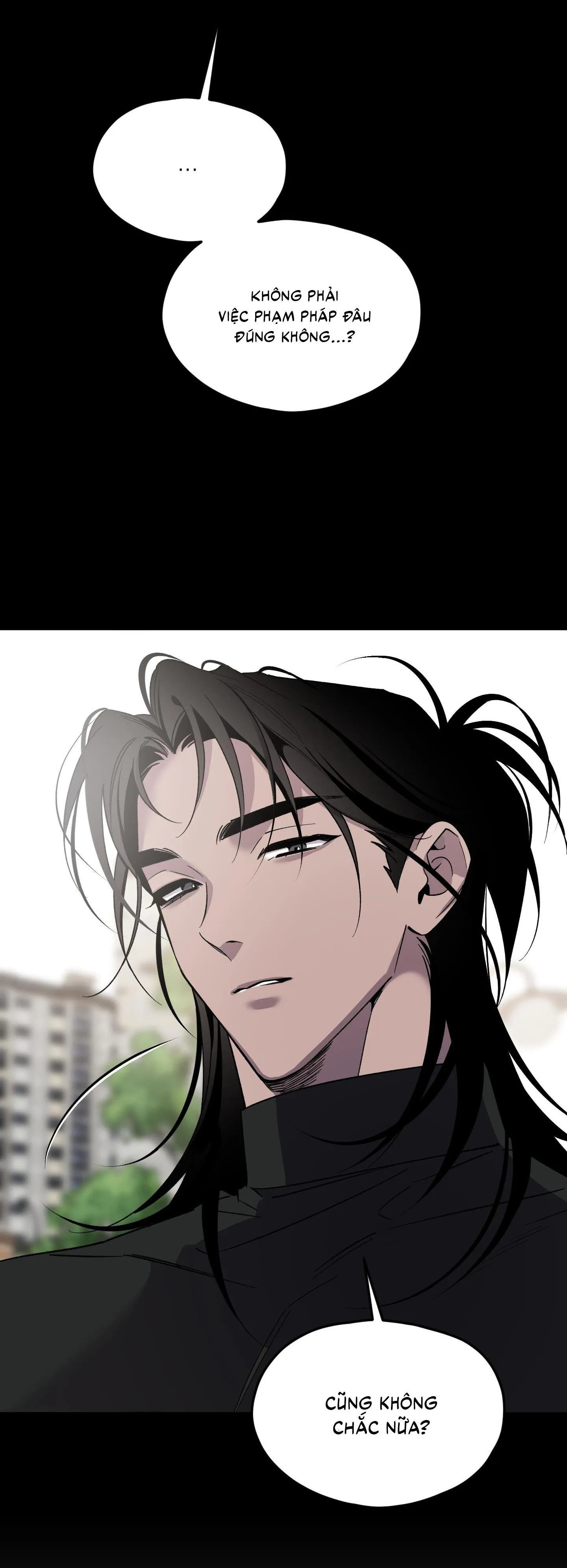 Carrot And Stick Chapter 2 Trang 20