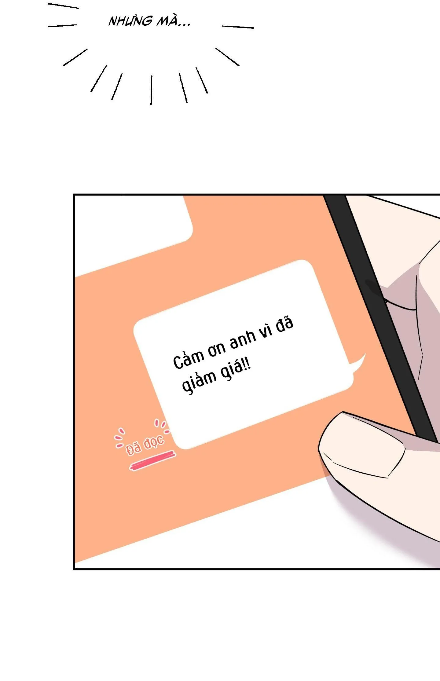 Carrot And Stick Chapter 2 Trang 22