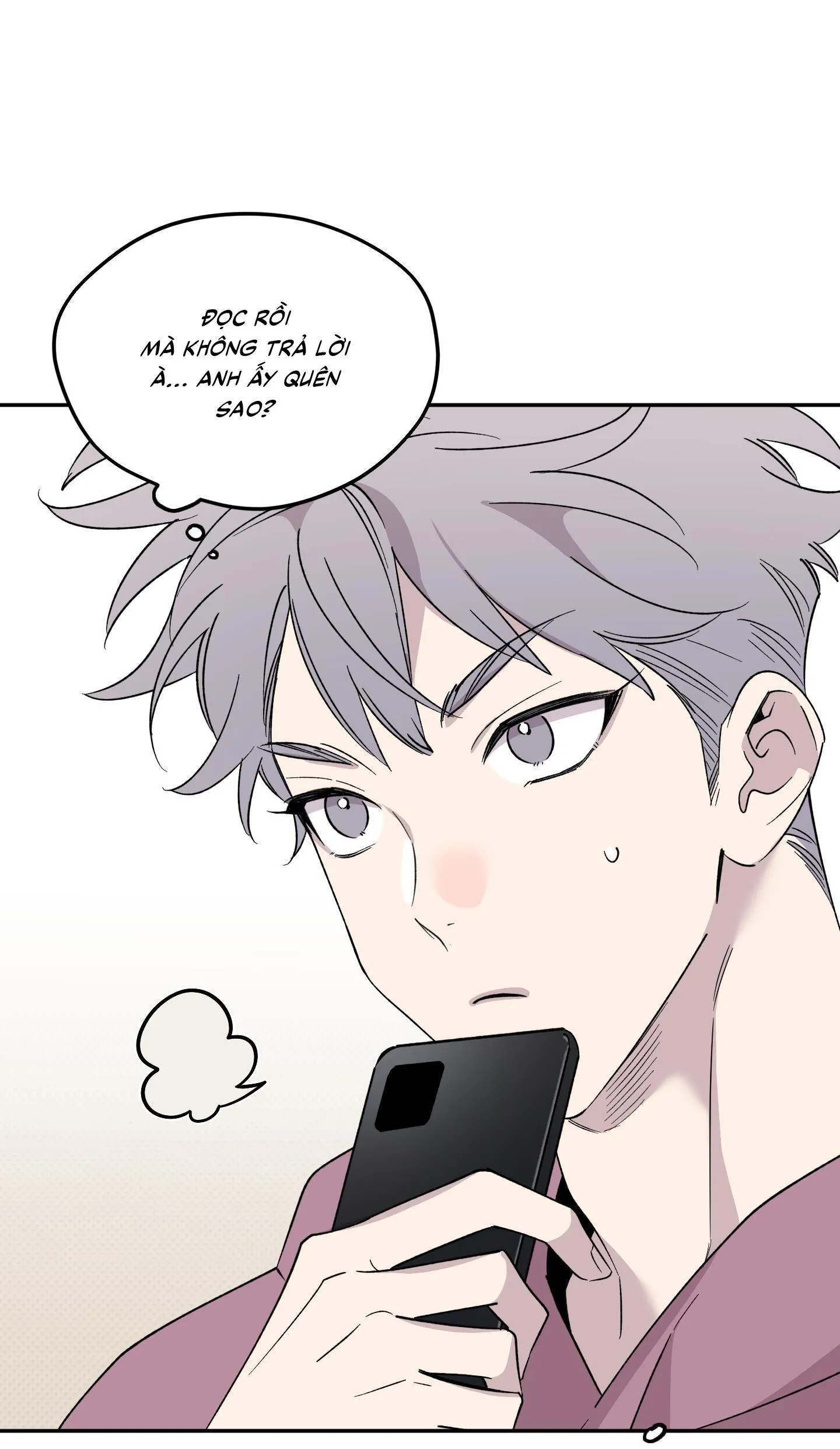 Carrot And Stick Chapter 2 Trang 23