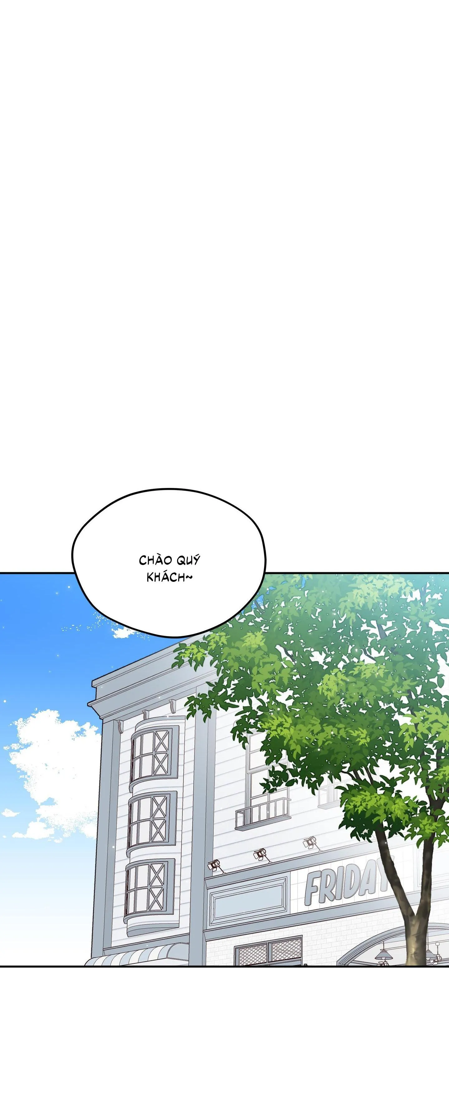 Carrot And Stick Chapter 2 Trang 26