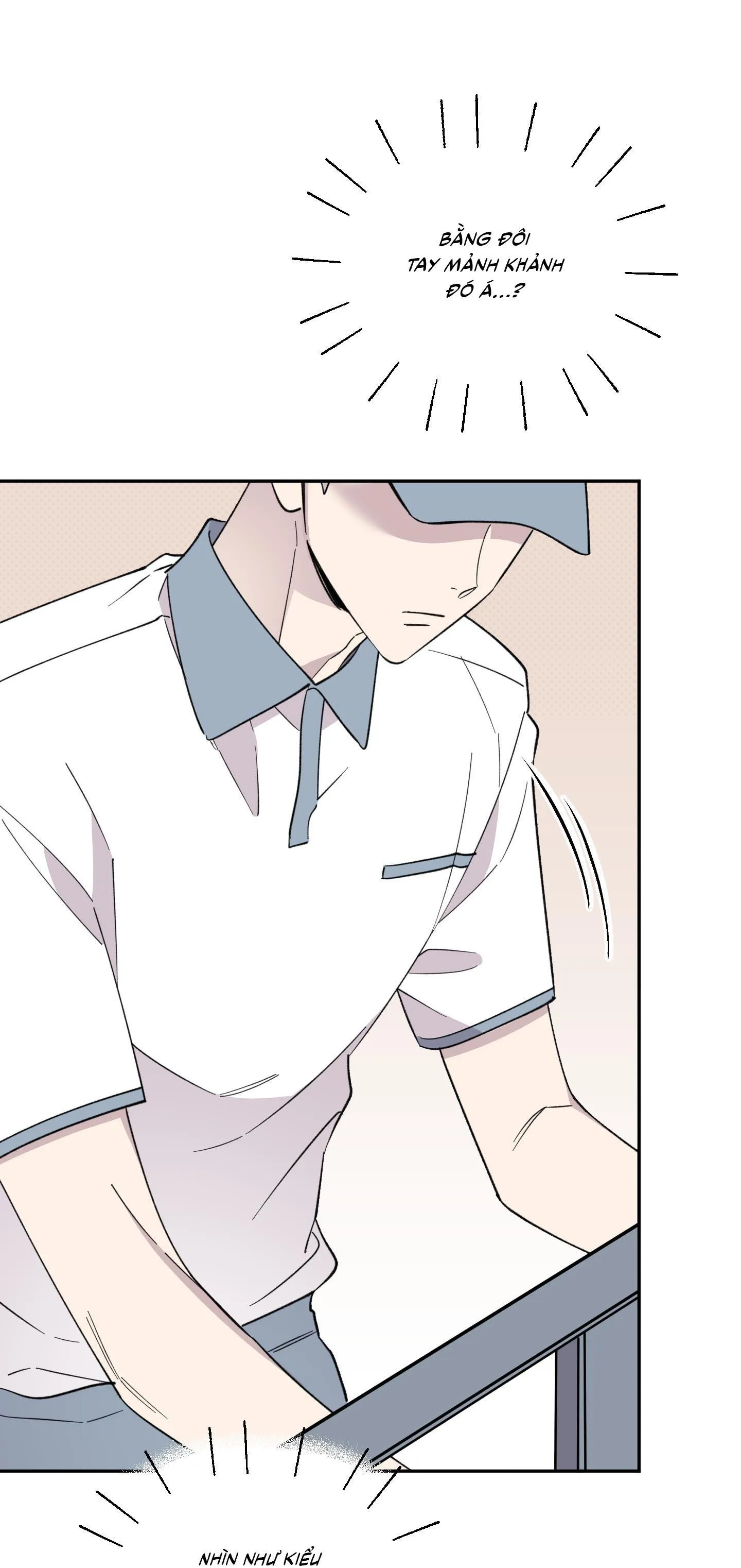 Carrot And Stick Chapter 2 Trang 31