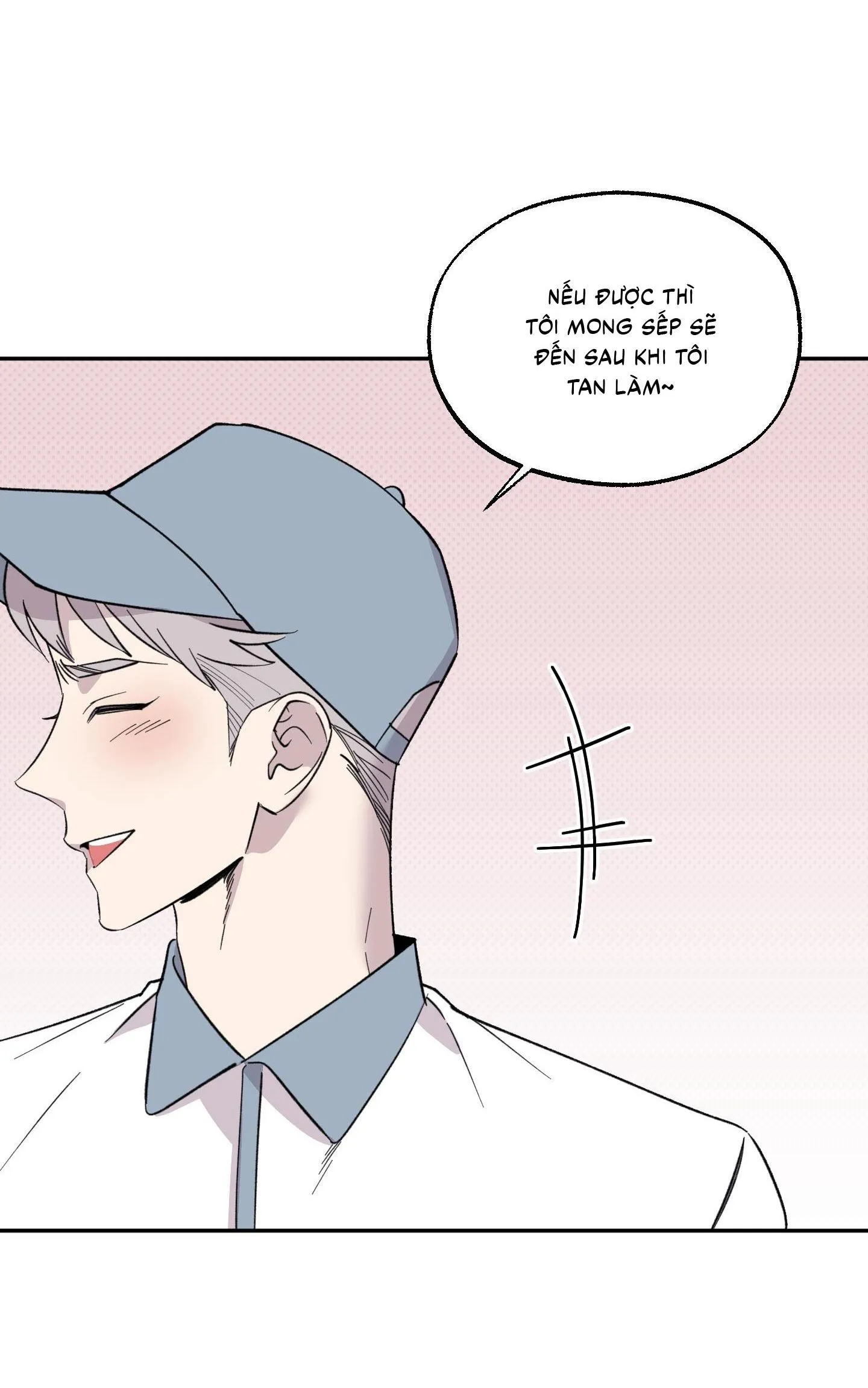 Carrot And Stick Chapter 2 Trang 35