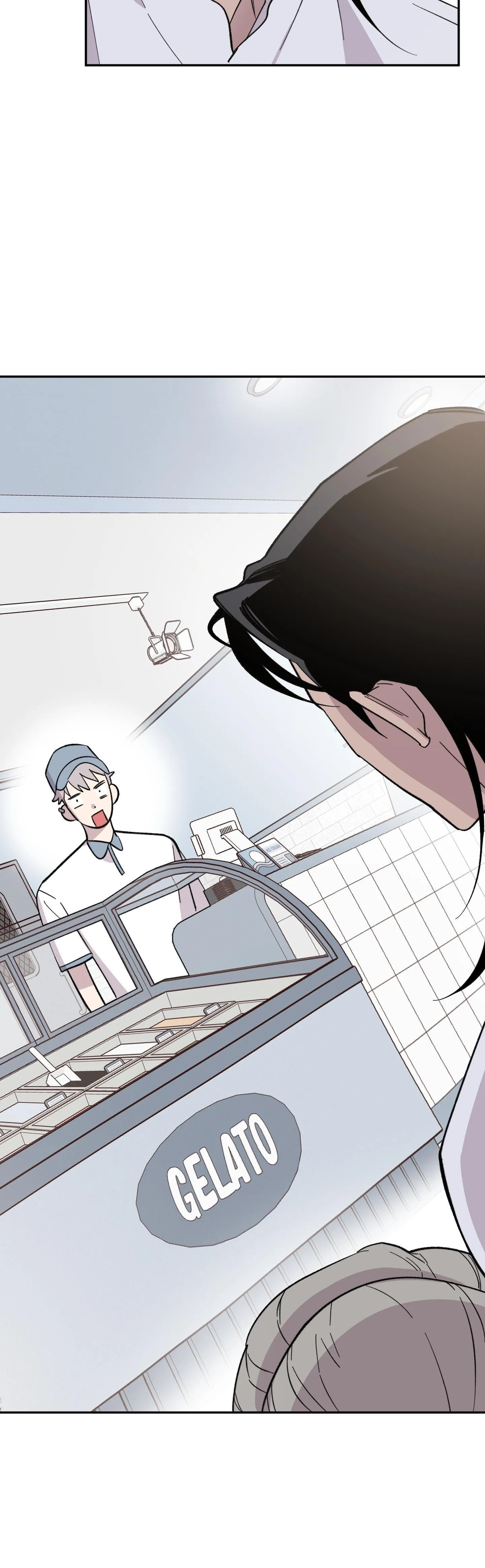 Carrot And Stick Chapter 2 Trang 39