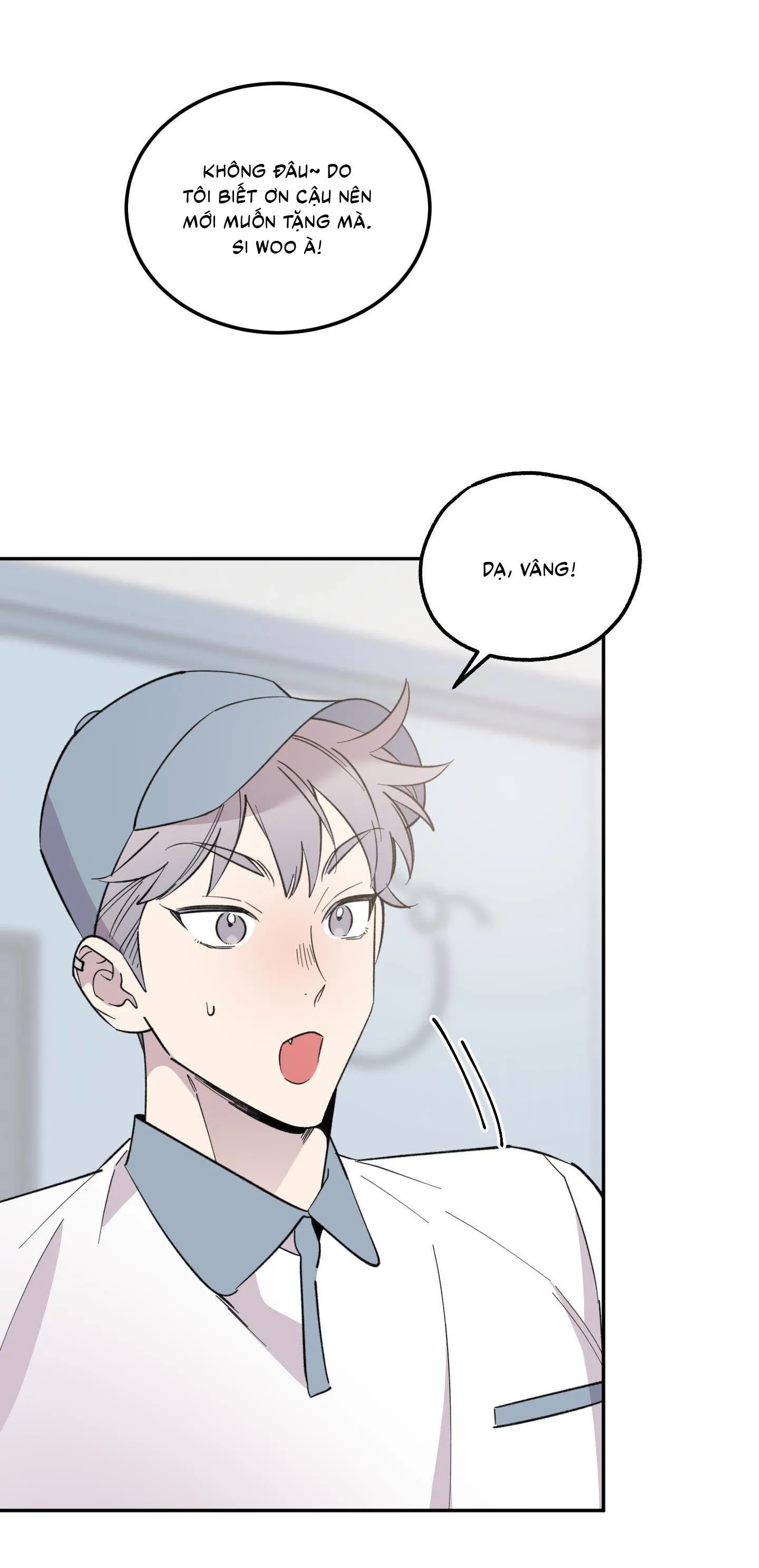 Carrot And Stick Chapter 2 Trang 44