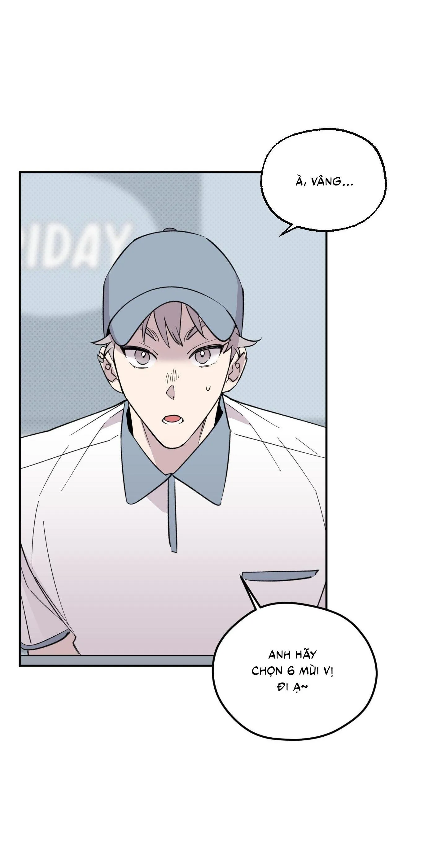 Carrot And Stick Chapter 2 Trang 46