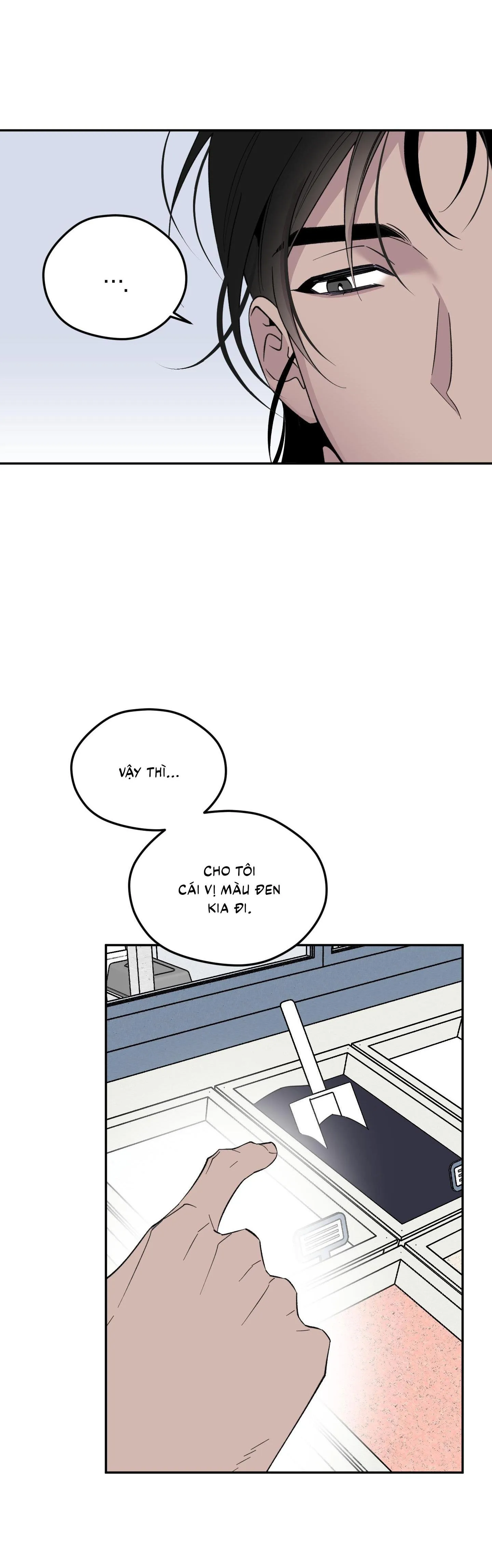 Carrot And Stick Chapter 2 Trang 47