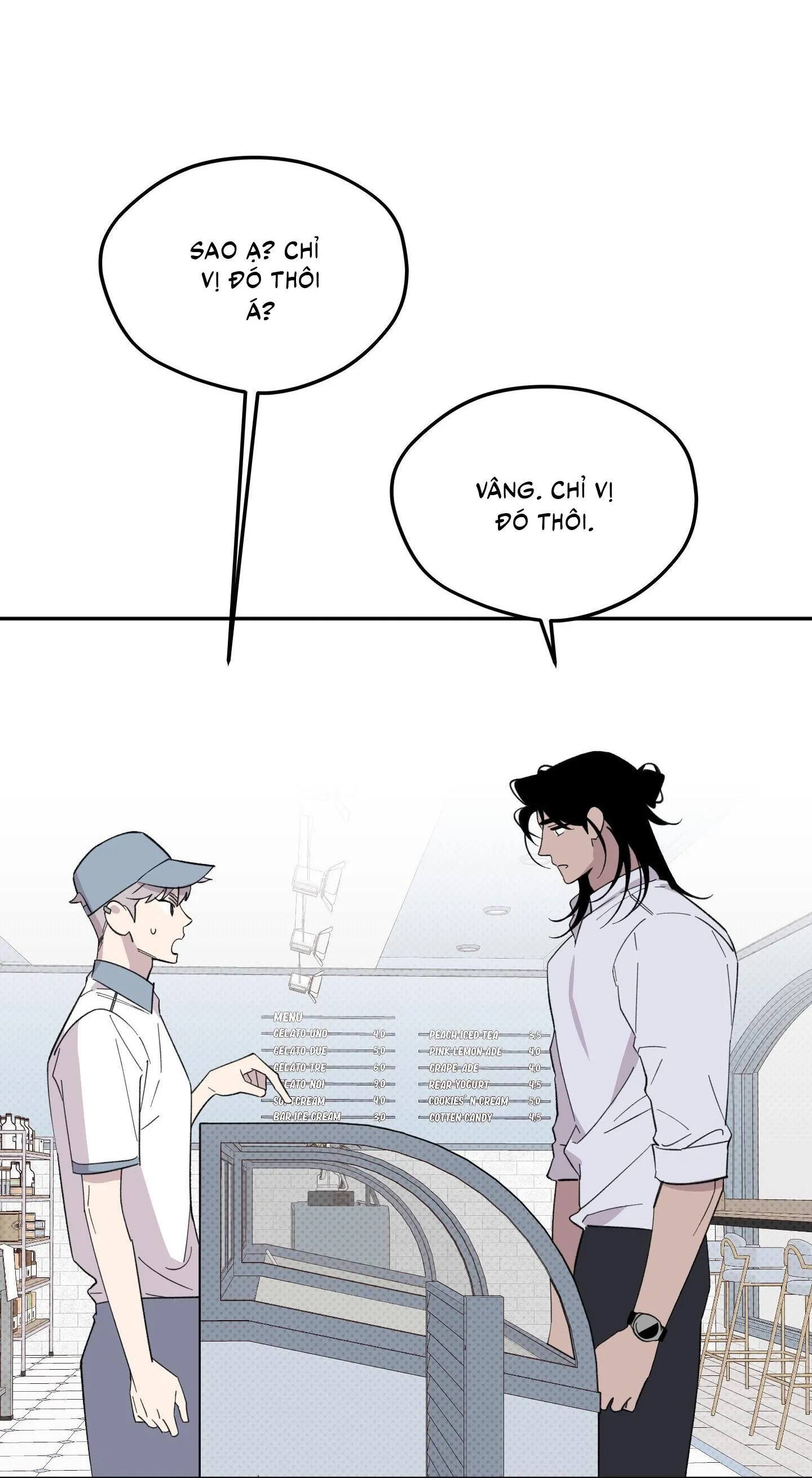 Carrot And Stick Chapter 2 Trang 48