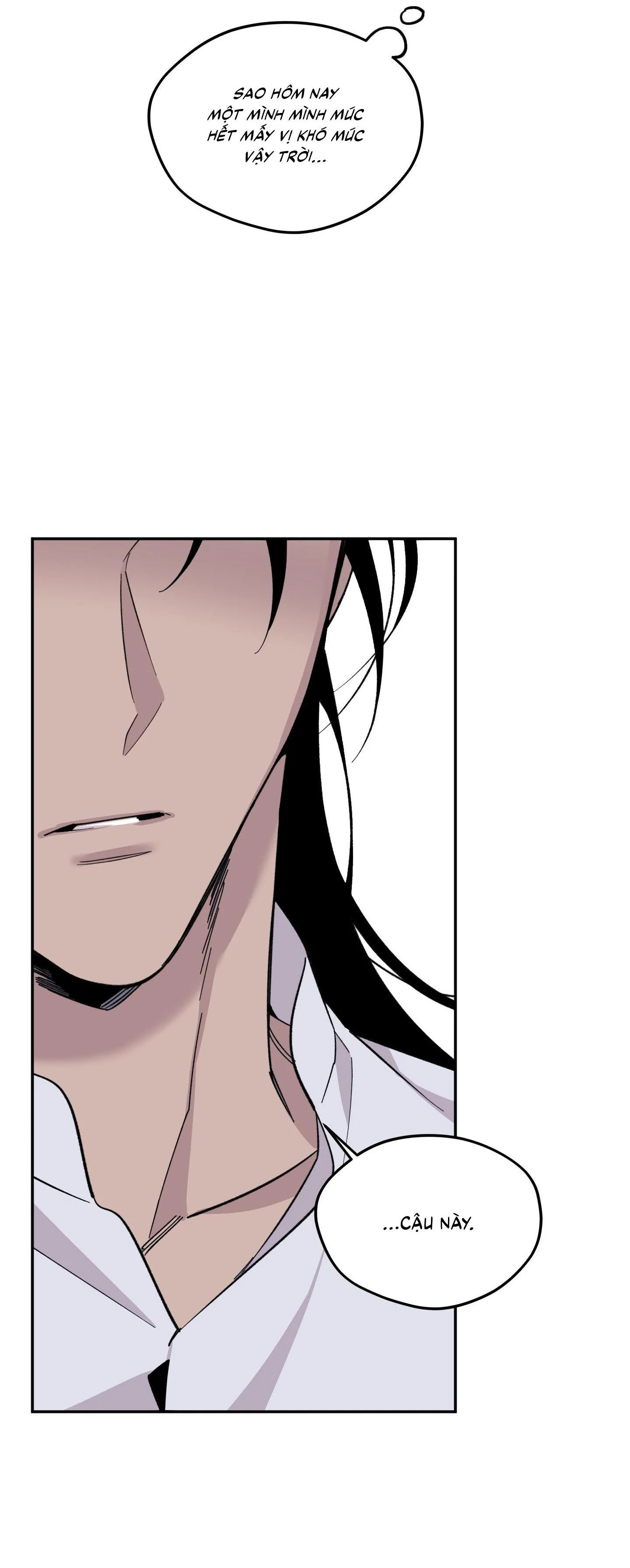 Carrot And Stick Chapter 2 Trang 50