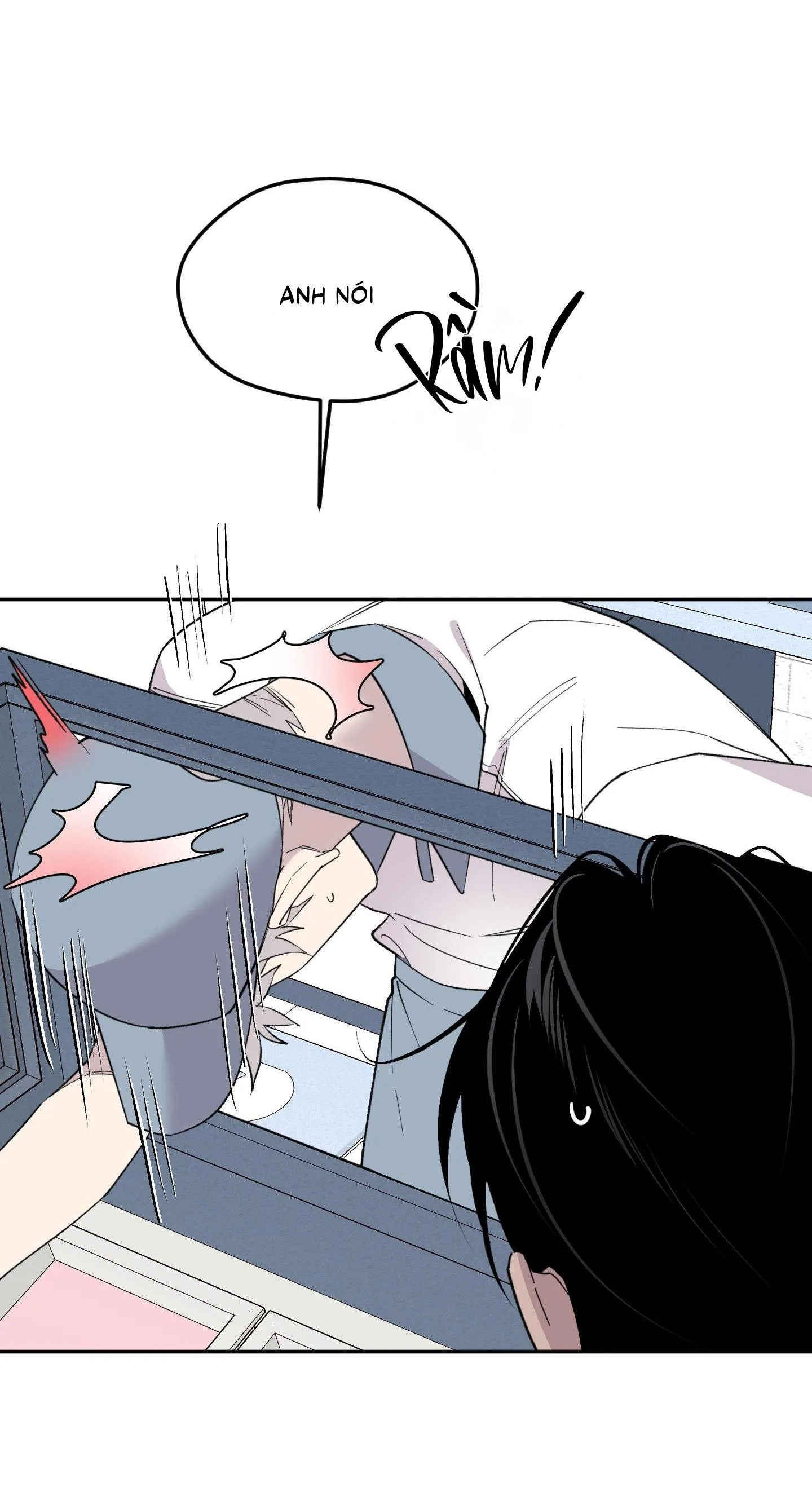 Carrot And Stick Chapter 2 Trang 52